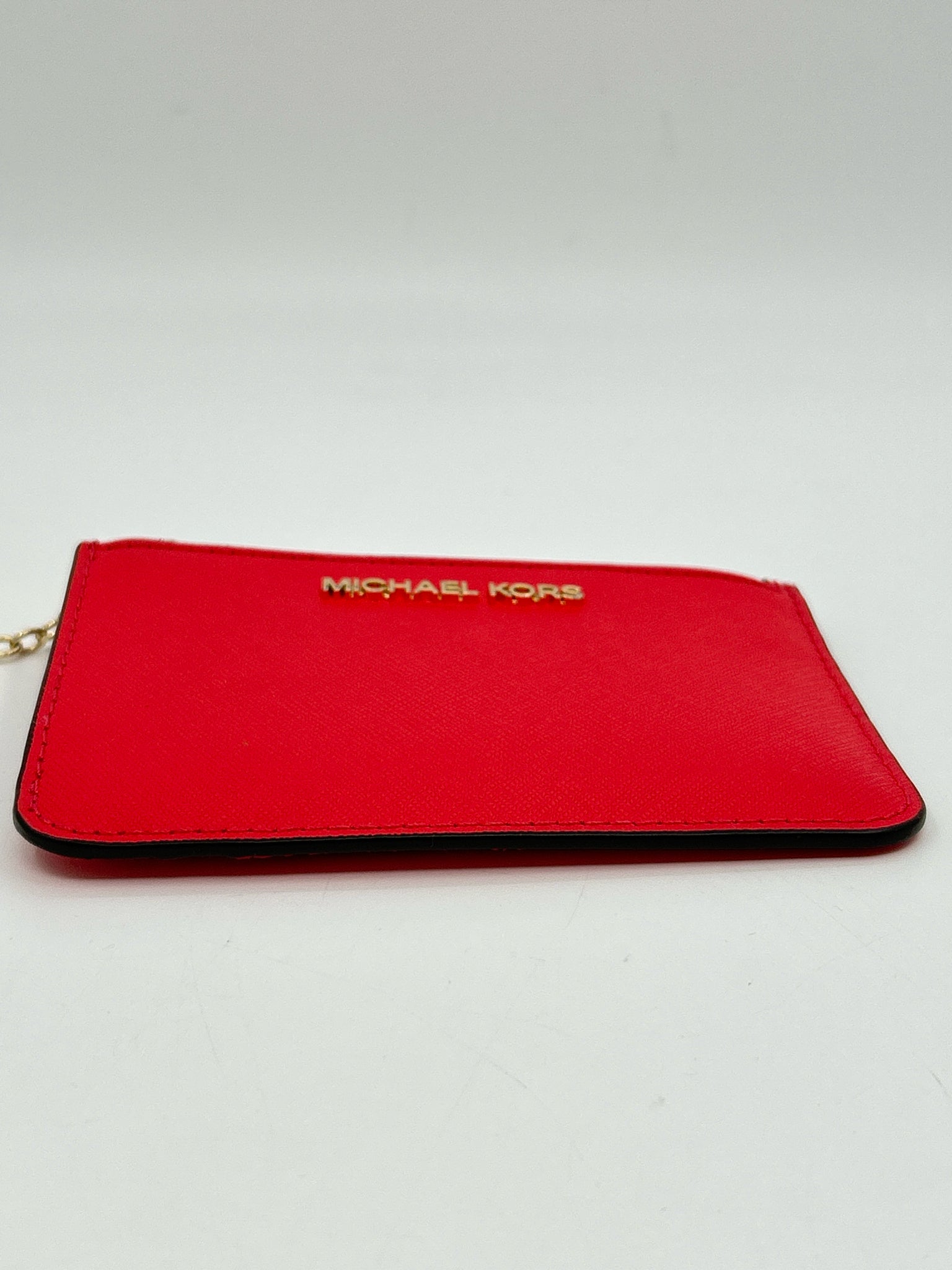 MICHAEL KORS Red Women Wallet