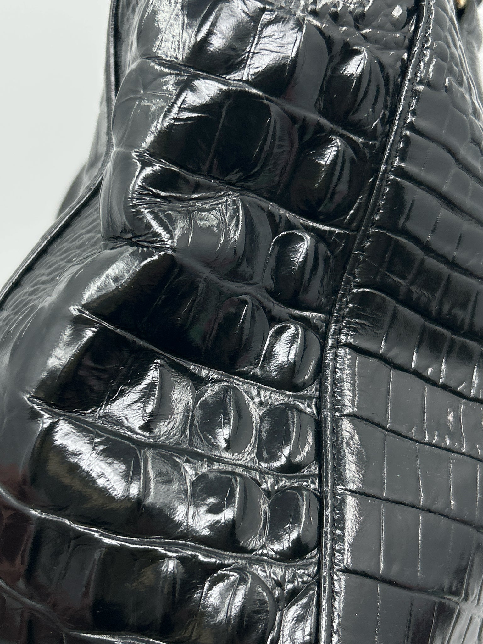 BRAHMIN Black Women Purse