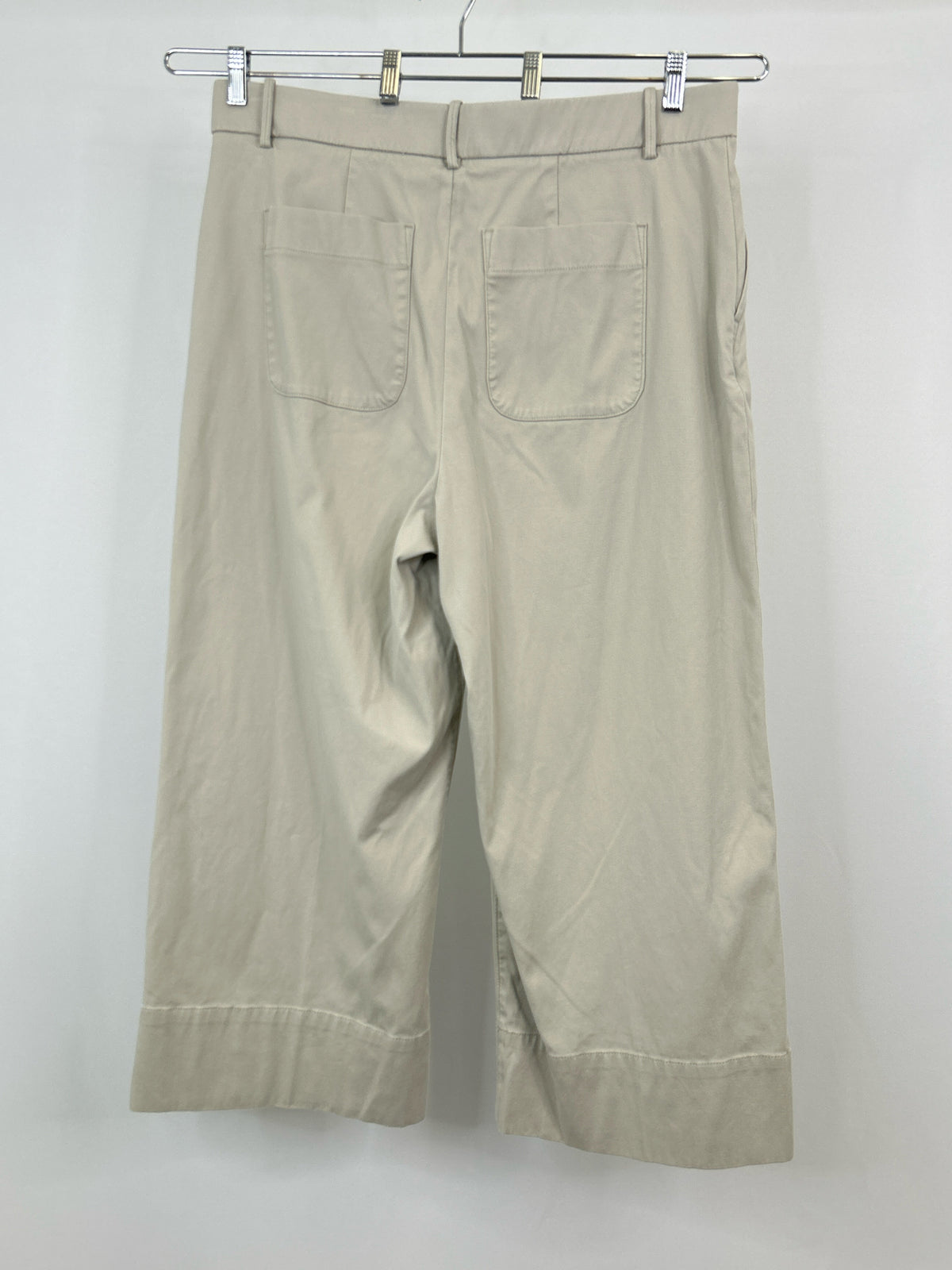 SPANX Size 1X Beige Women Pants