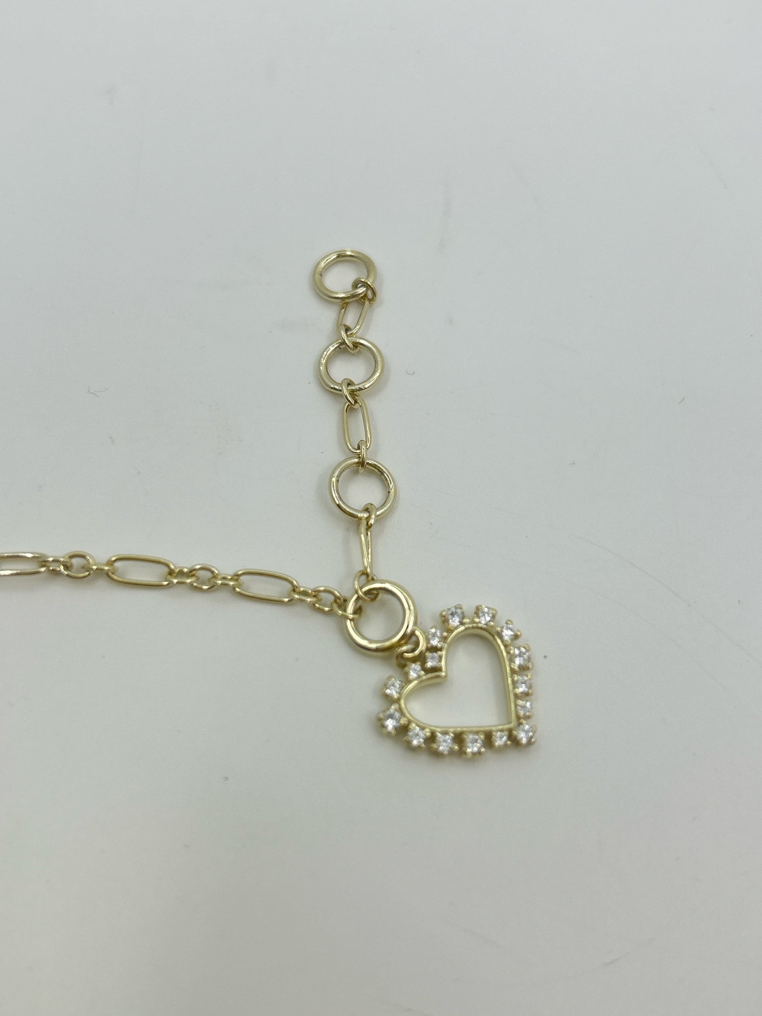 KENDRA SCOTT Gold Bracelet