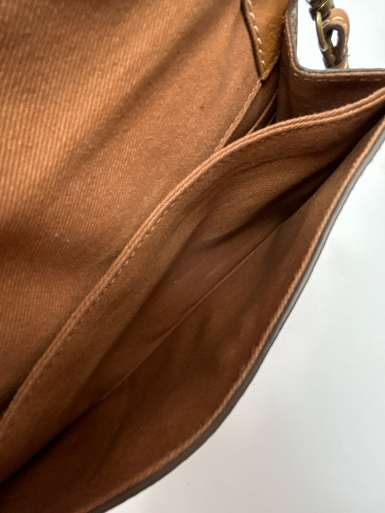 FRYE Tan Women's Purse