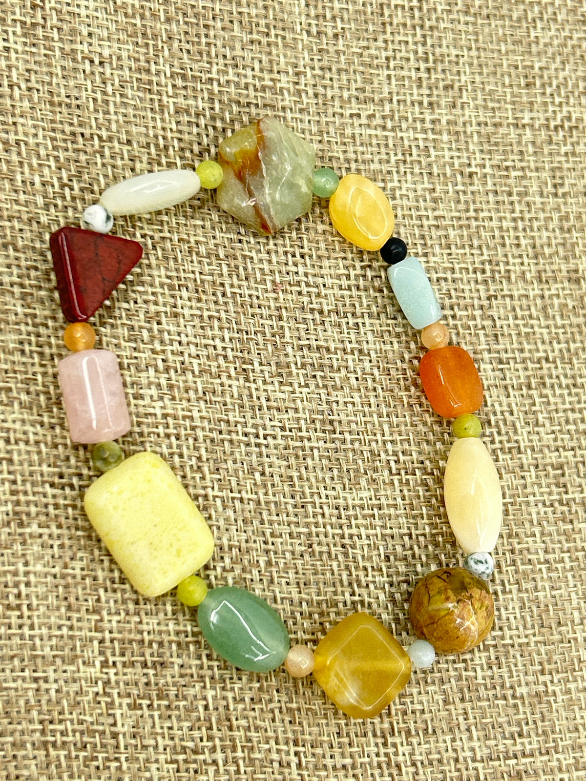 JAY KING Multi-Color Jewelry Set