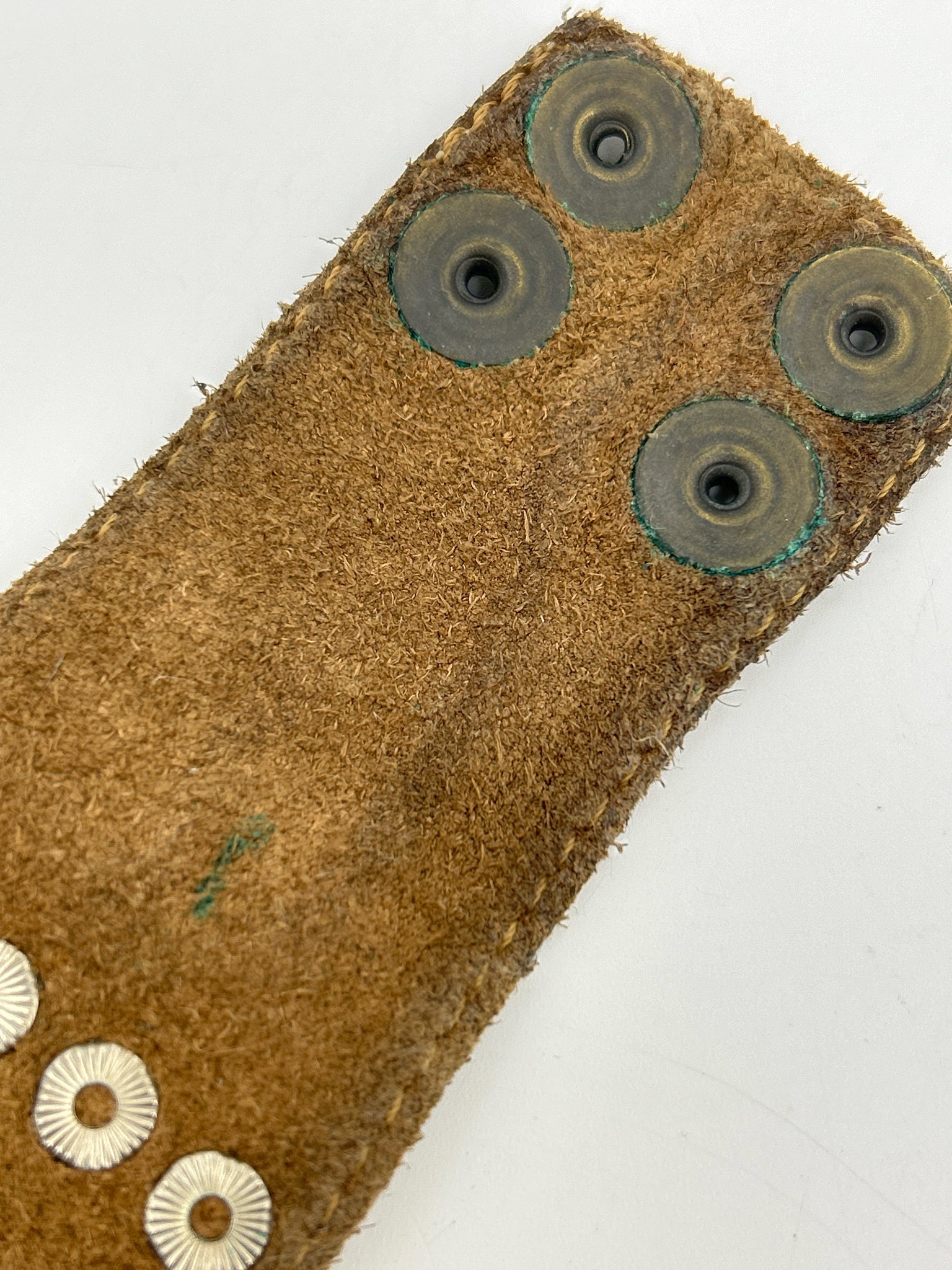 KBD STUDIO Brown Bracelet