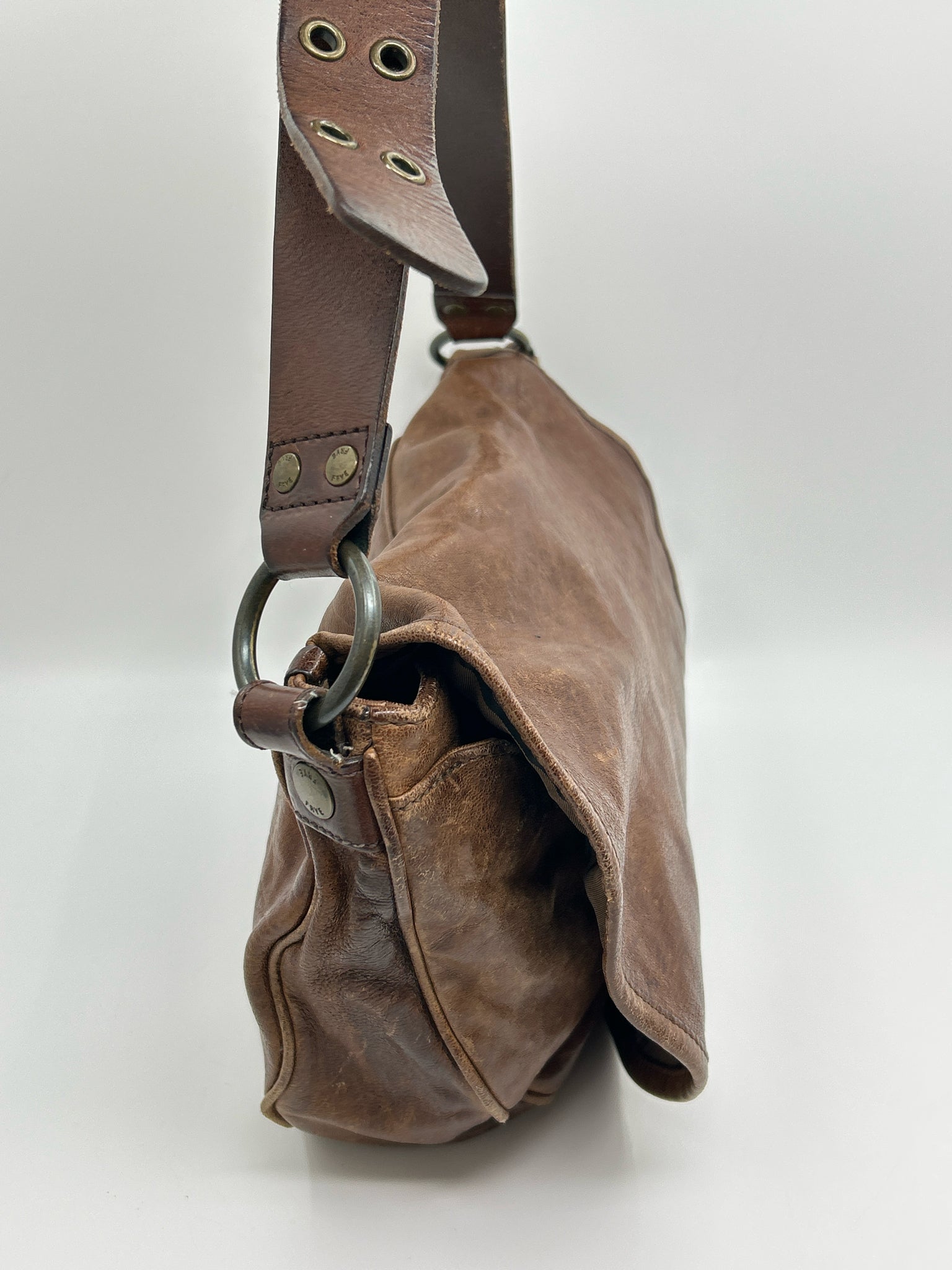FRYE Brown Women Purse