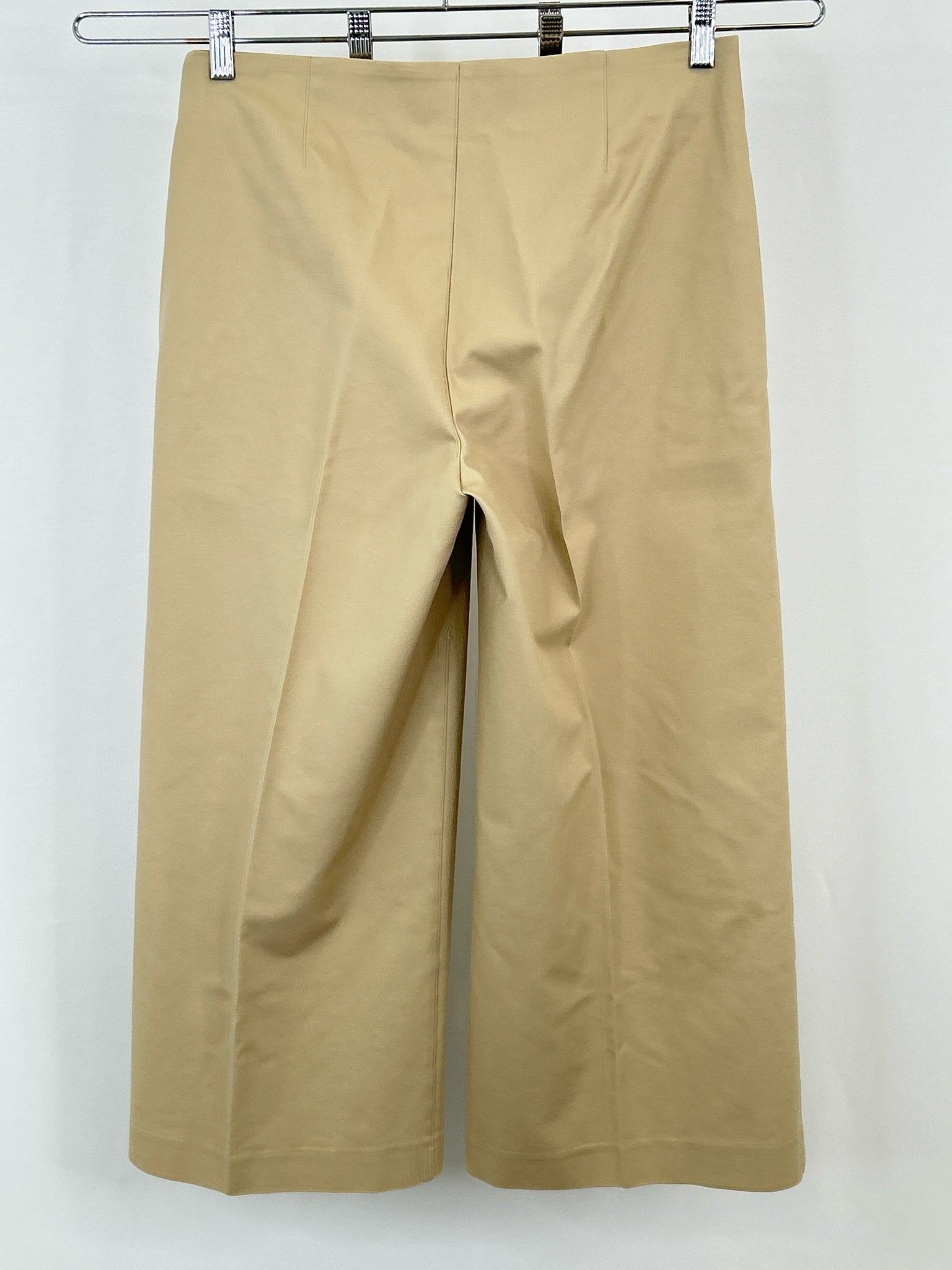 Lauren Ralph Lauren Size 10 Beige Women Pants