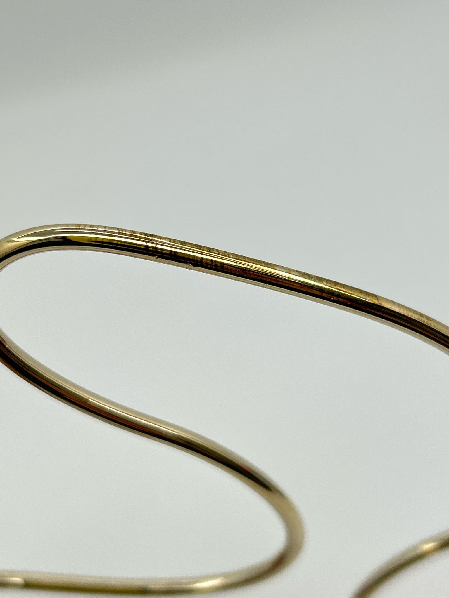 LAFAYETTE 148 Gold Necklace