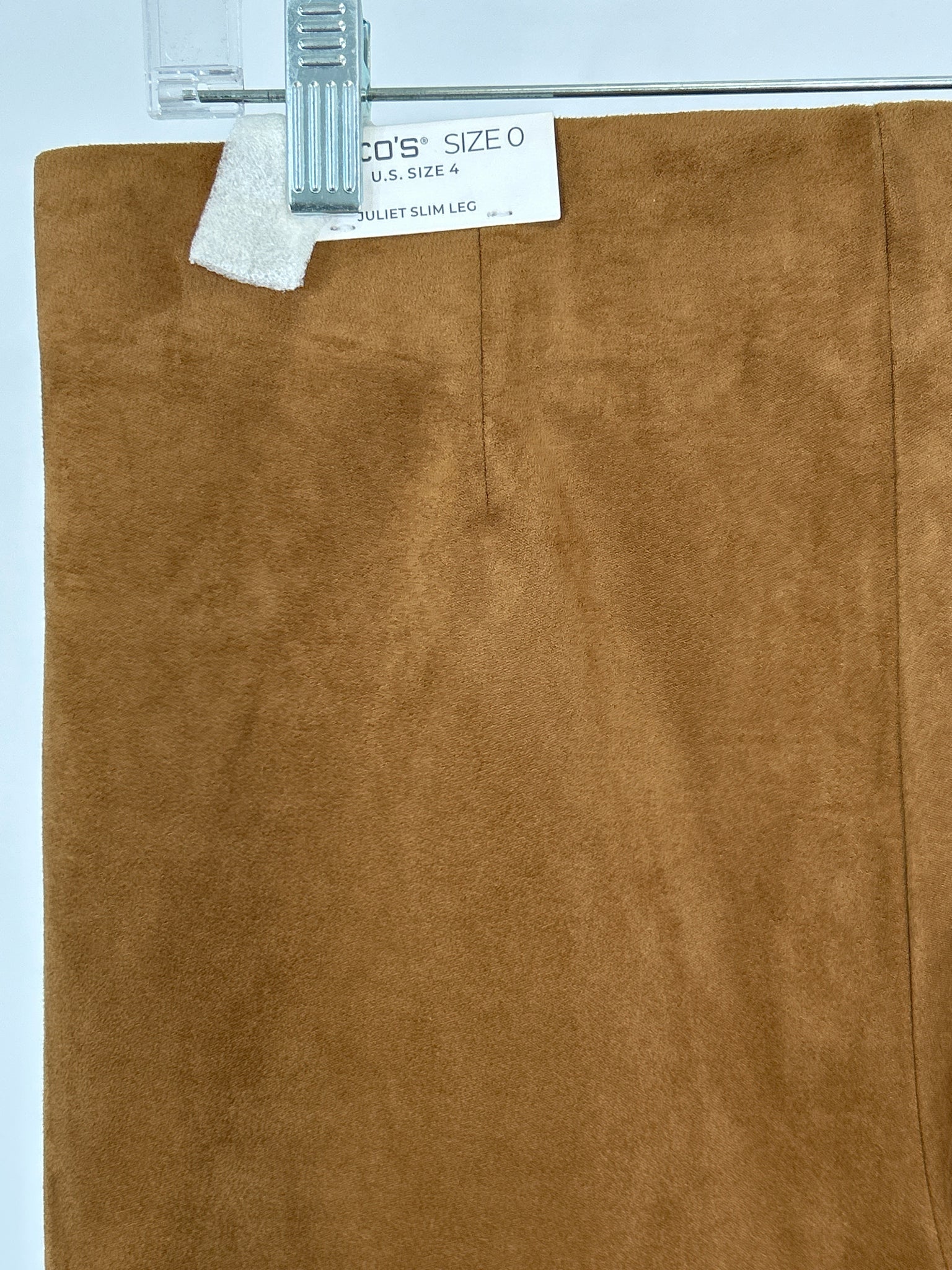 CHICO'S Size 4 Sienna Women Pants