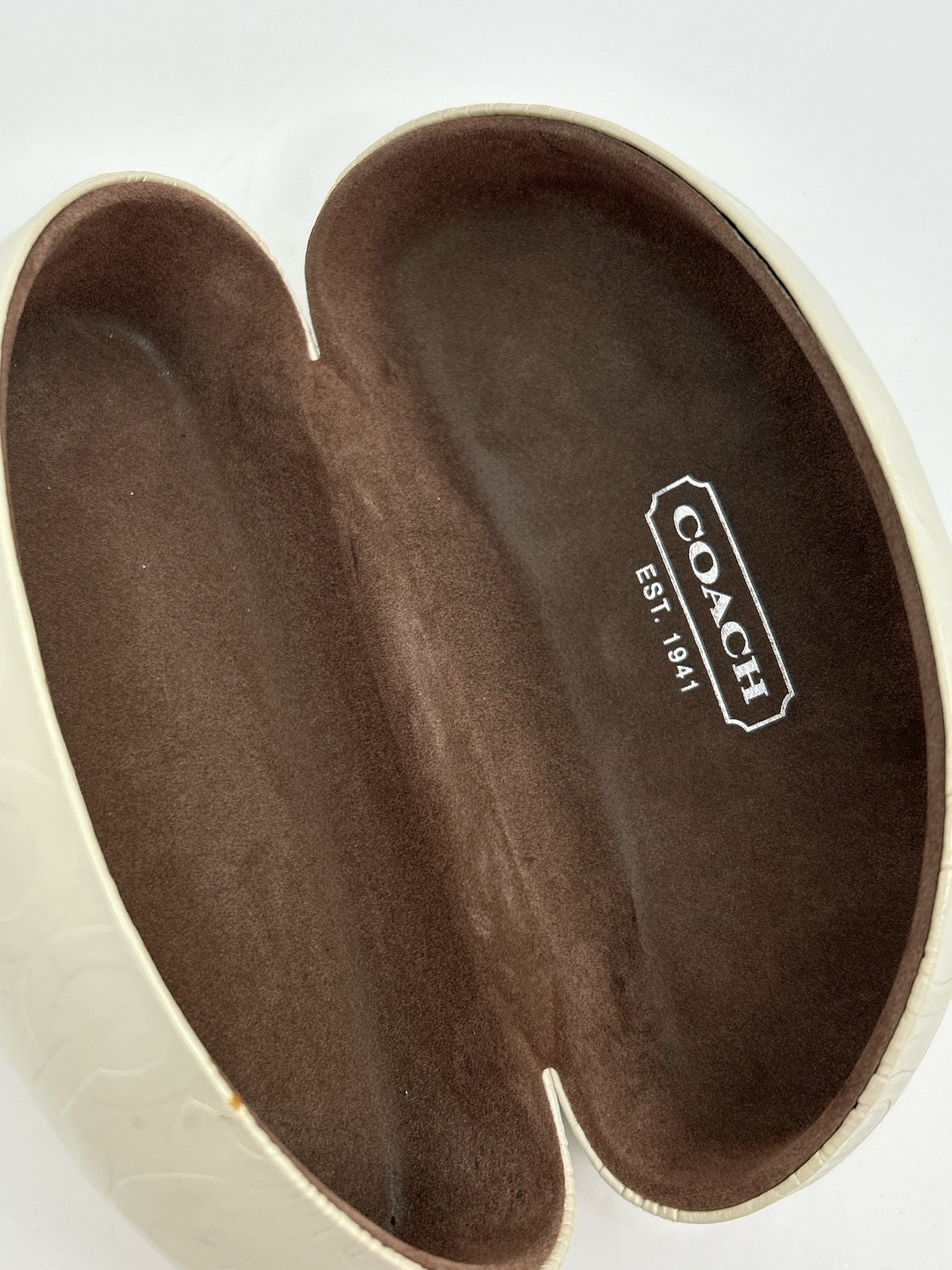 Coach Tortoise Sunglasses