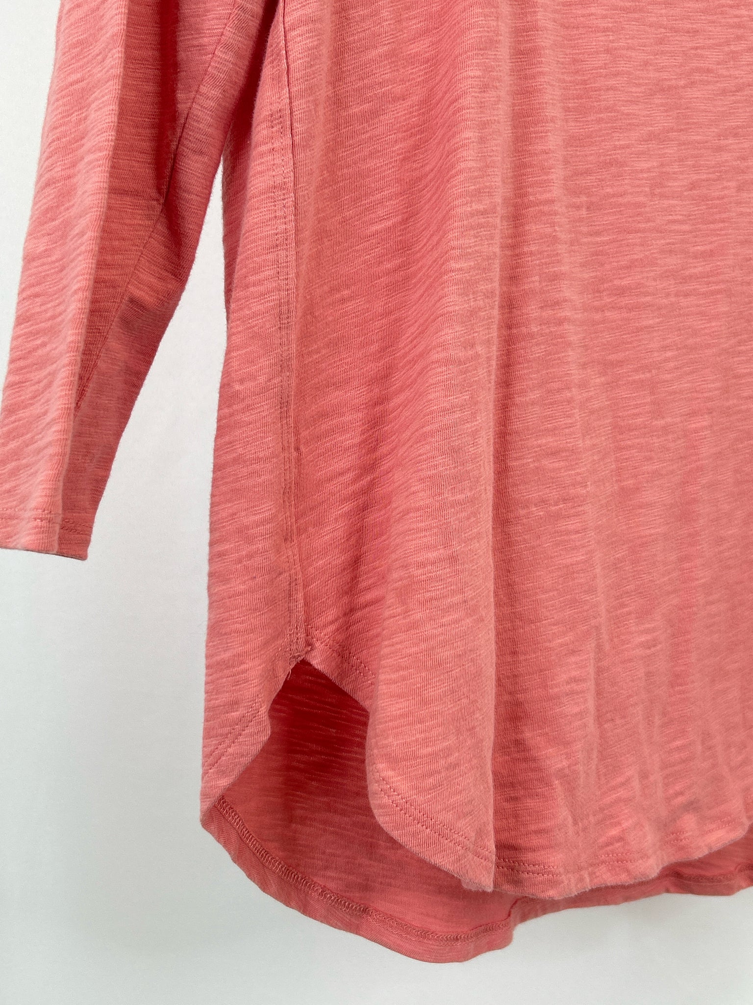 Escape by Habitat Clothes Size S Rose Women T-shirt