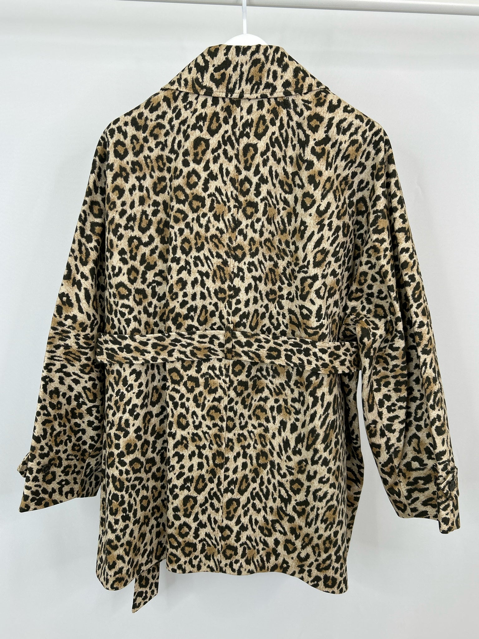 J CREW Size XXL BEIGE AND BLACK Women Jacket