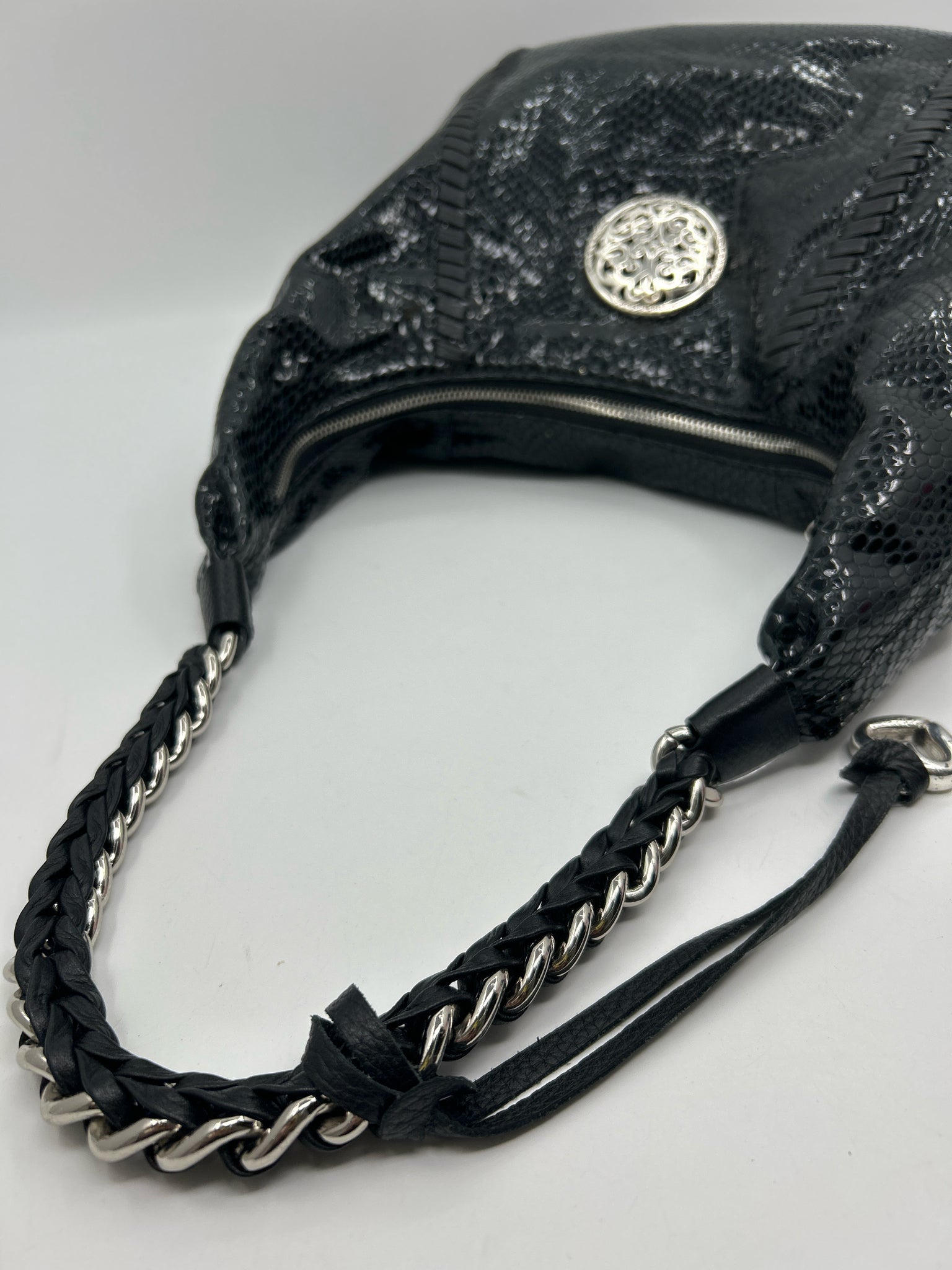 BRIGHTON Black Women Purse
