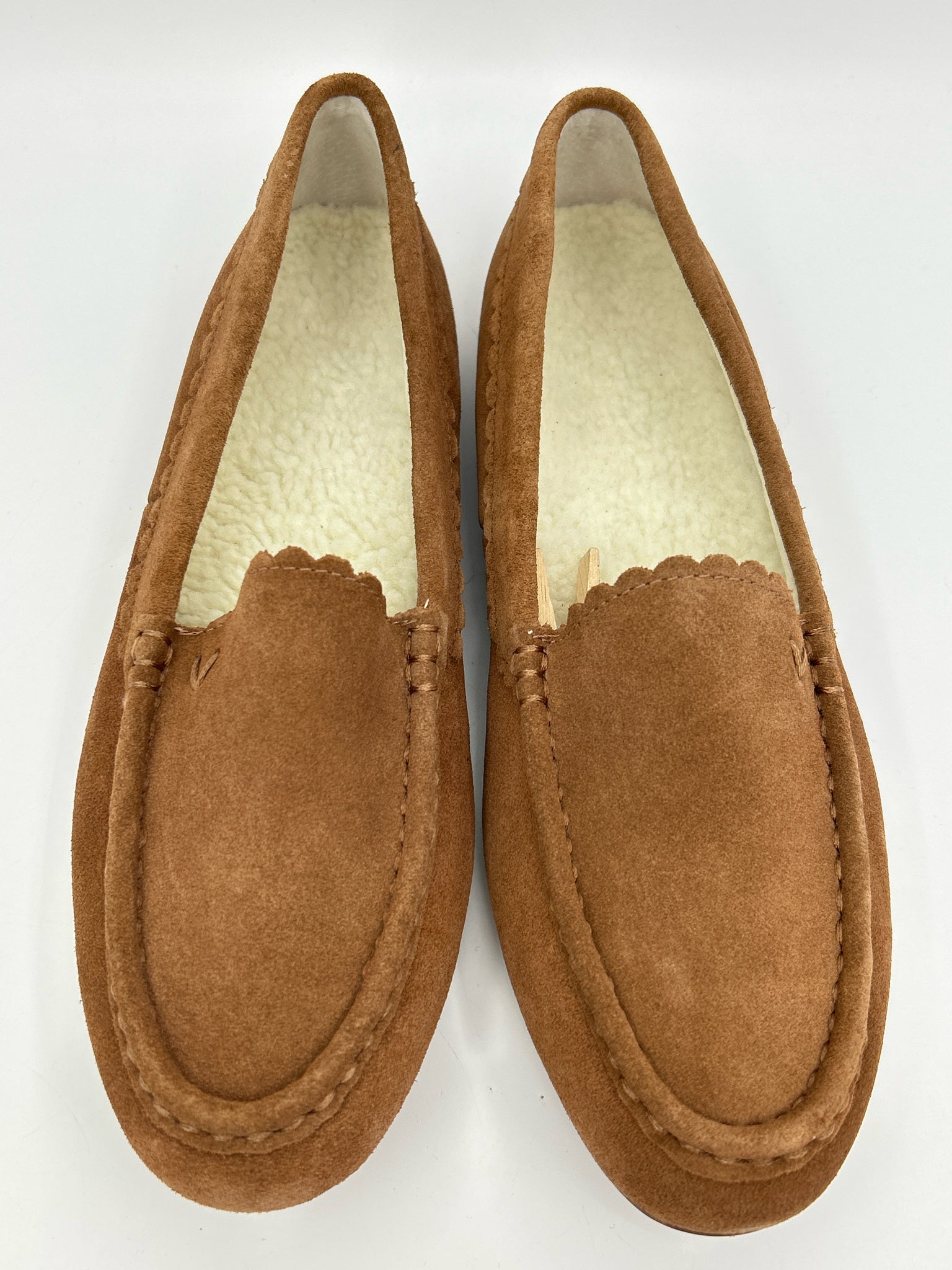 VIONIC Size 8.5 Toffee Women Shoes