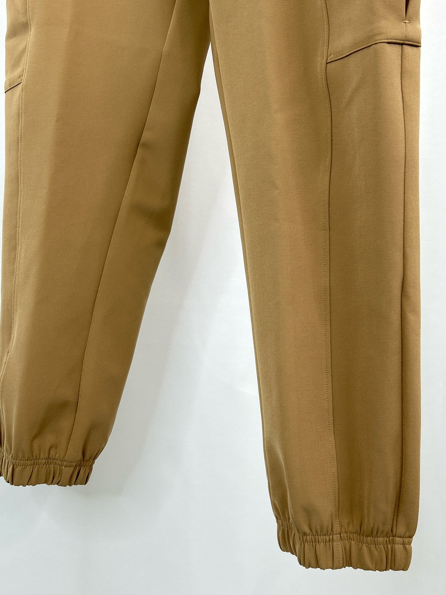 Calia Size S Tan Women Pants NWT