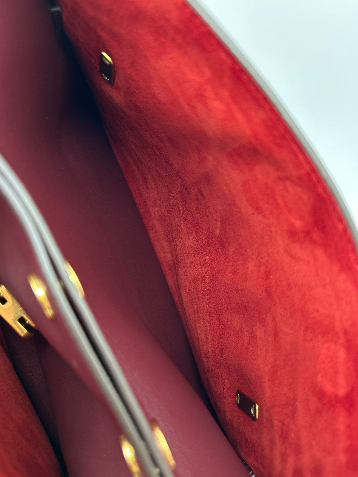 TORY BURCH Red Women Purse