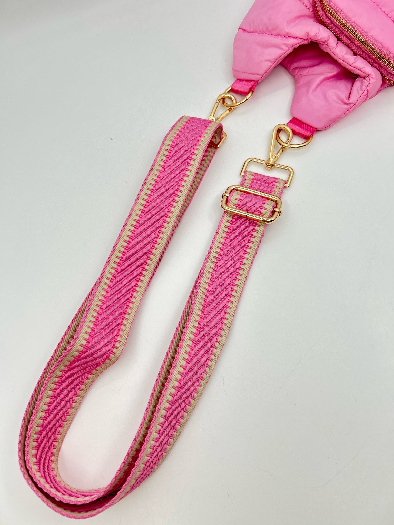 WanderFull Pink Women Purse