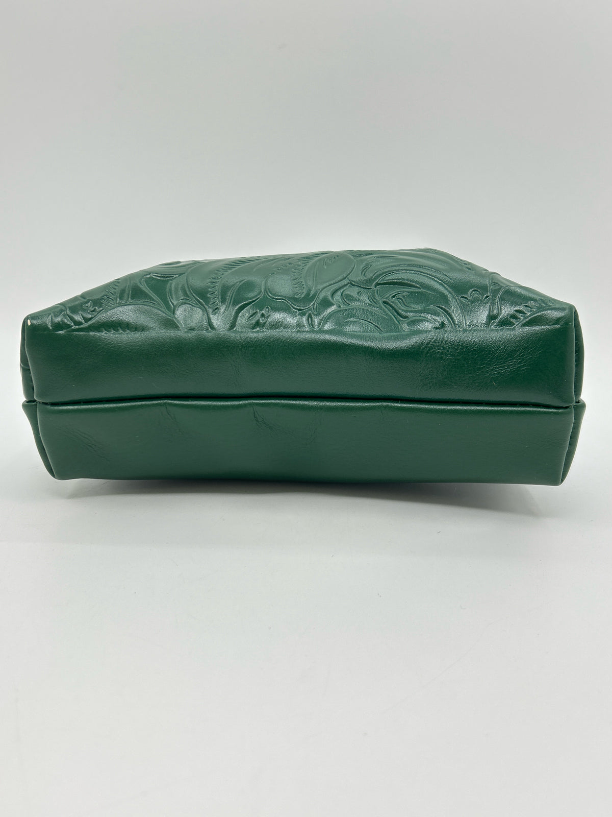 PATRICIA NASH Green Women Clutch