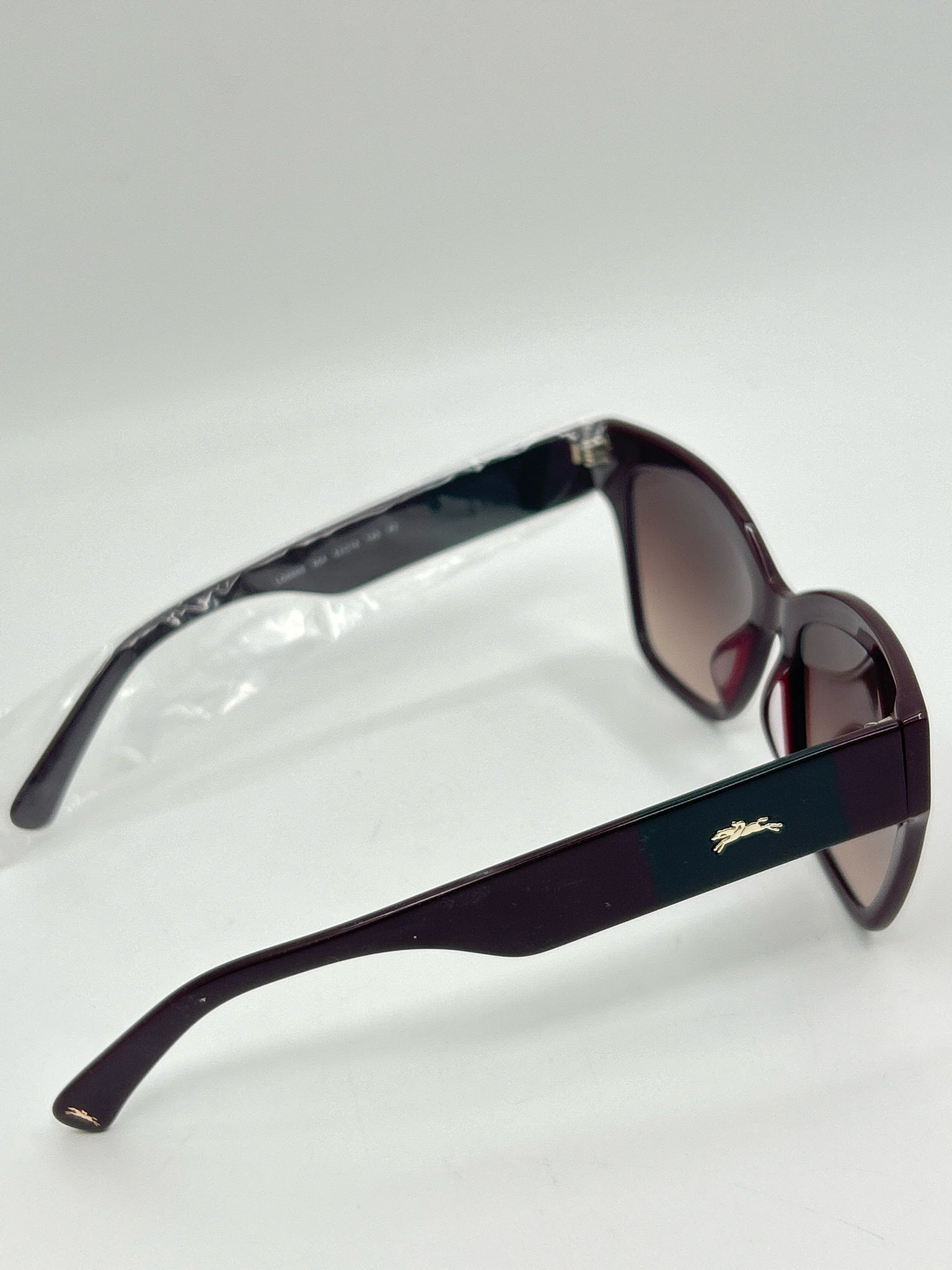 LONGCHAMP Bordeaux Sunglasses