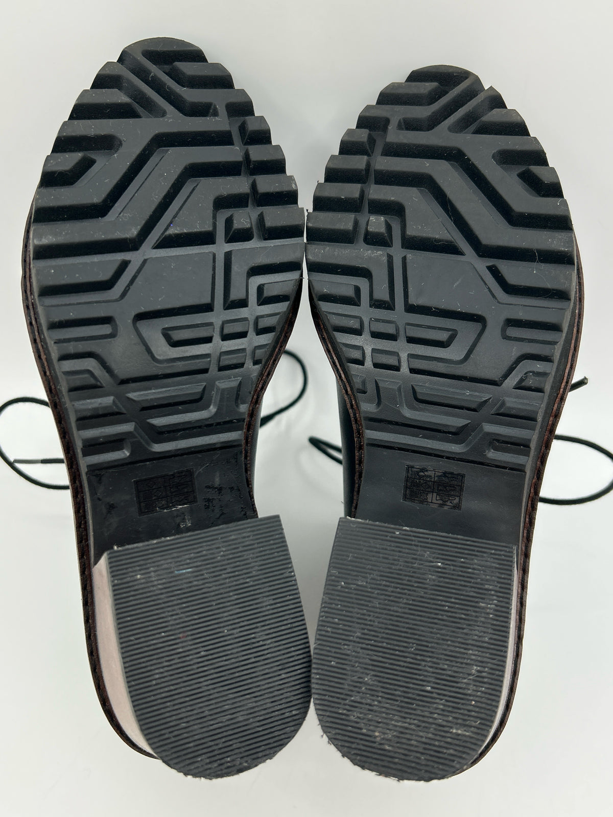 KELSI DAGGER Size 8 Black Women Booties