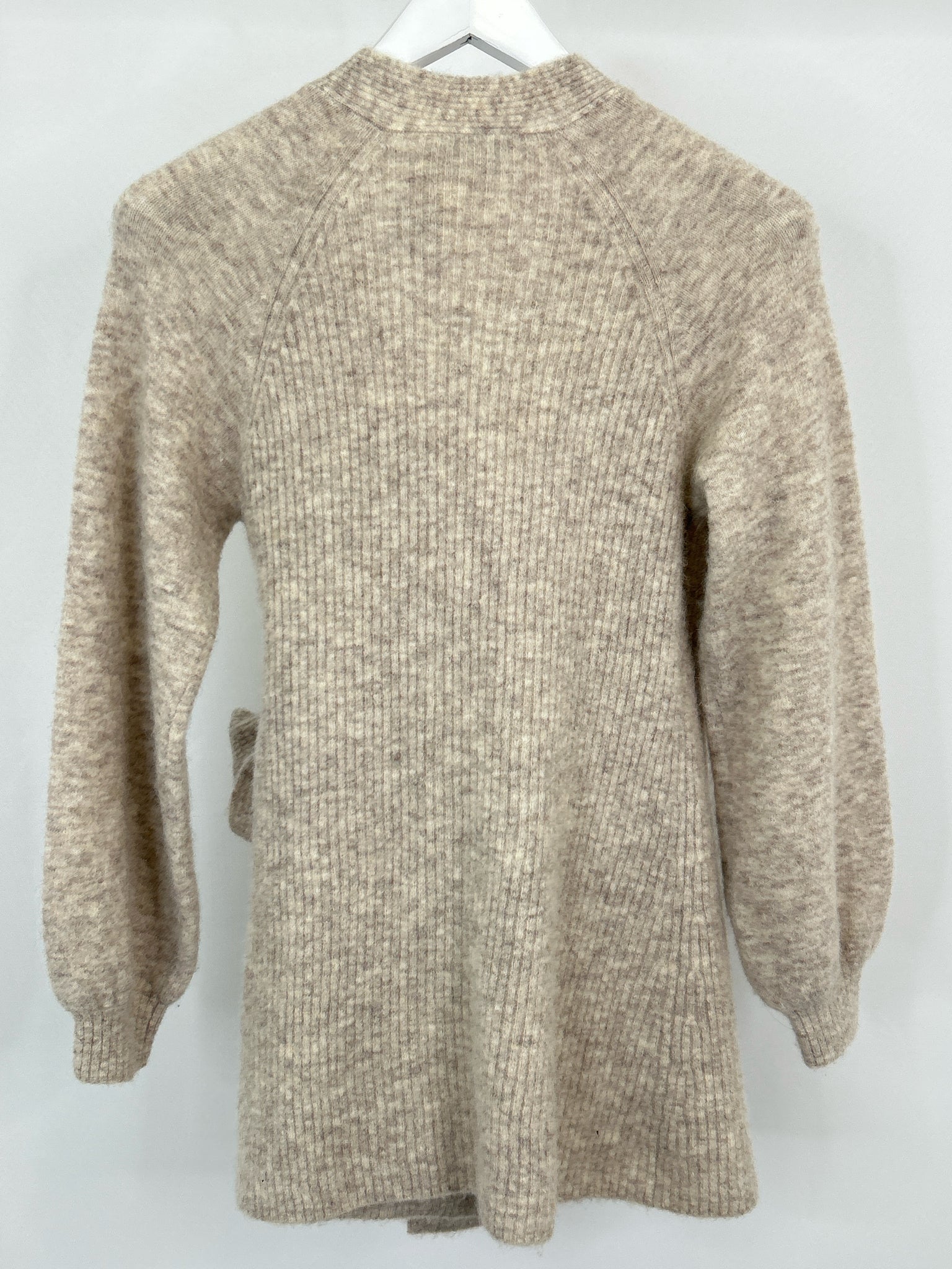 & OTHER STORIES Size XS Beige Women Cardigan