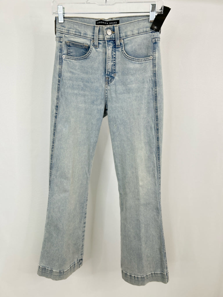 VERONICA BEARD Size S Women's jeans