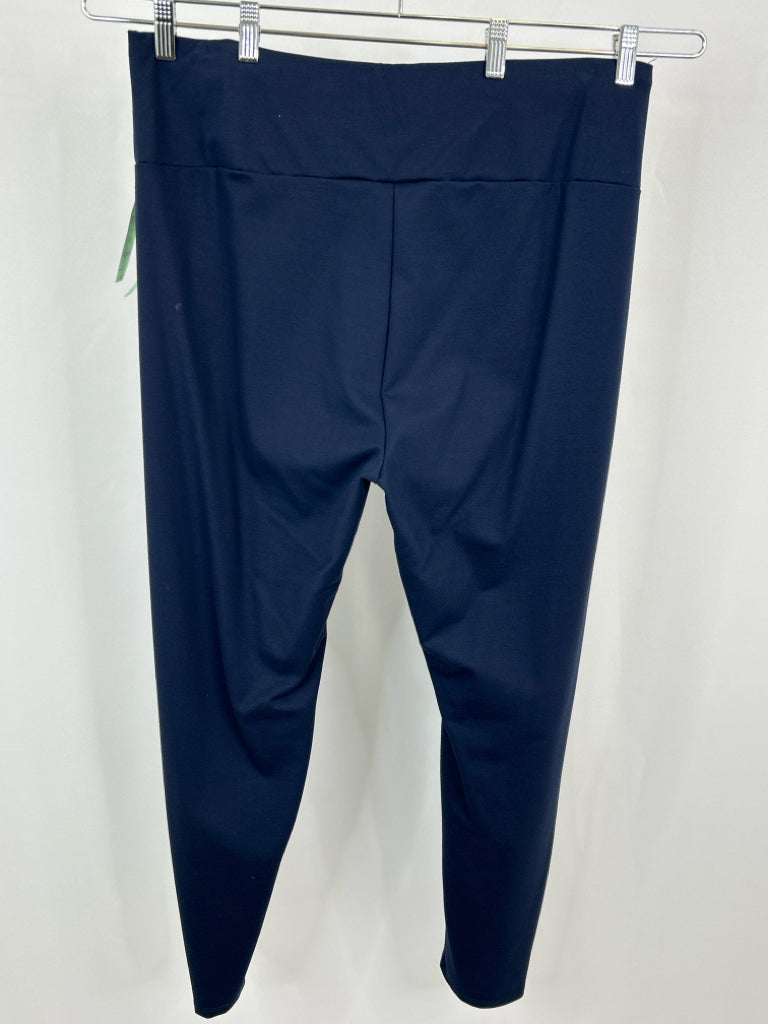 INC NWT Women Size 2X Navy Pants