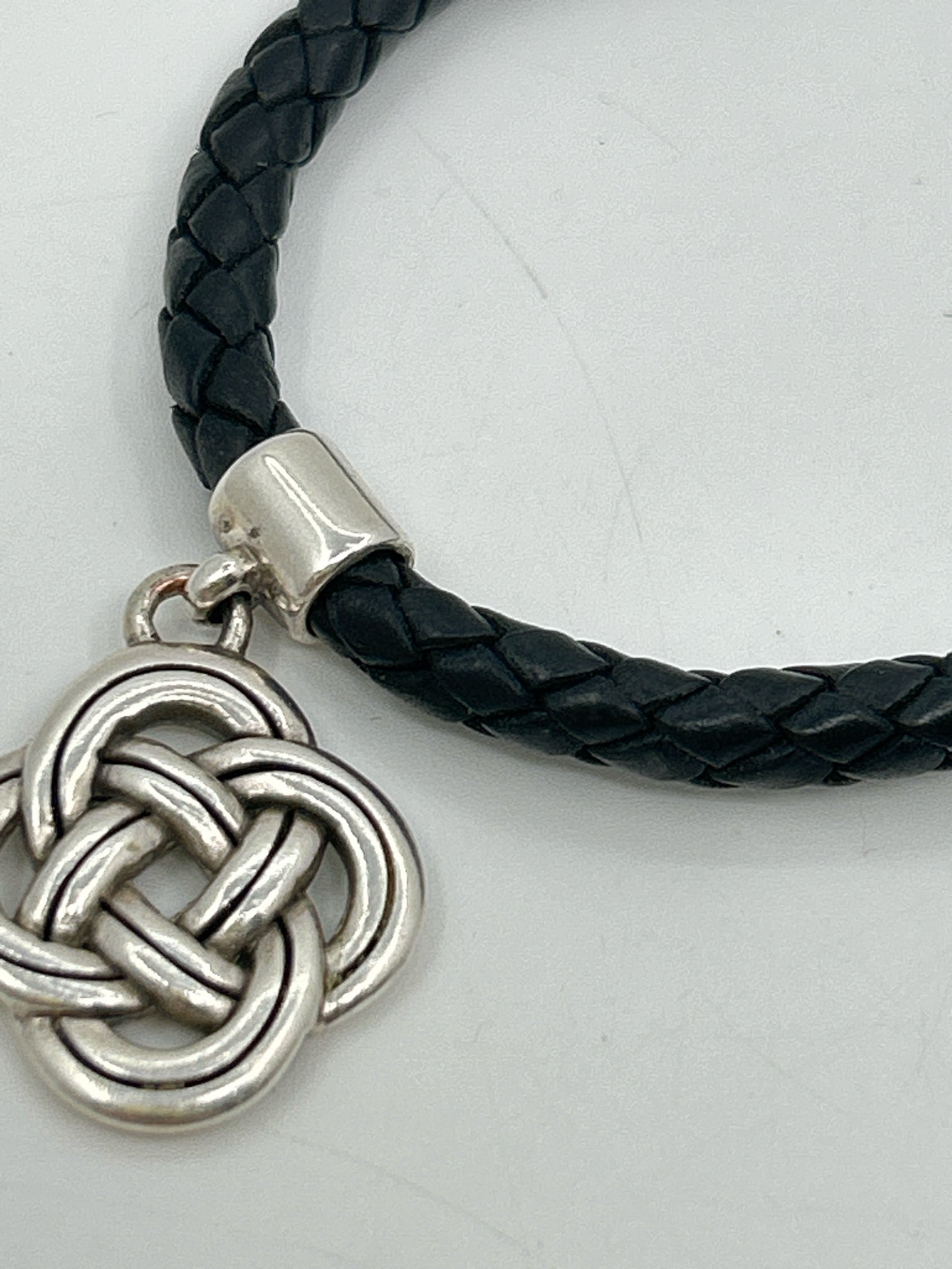 BRIGHTON Black Bracelet