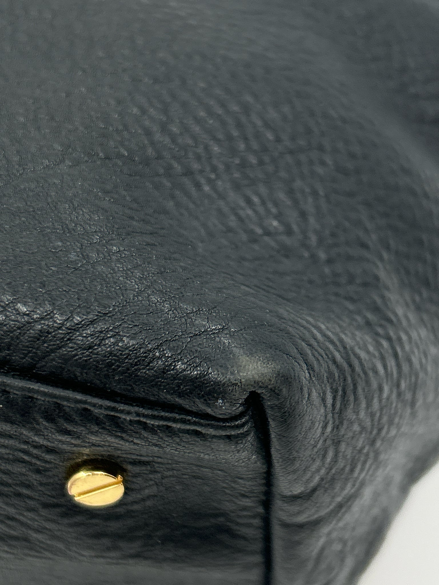 TORY BURCH Black Women Tote