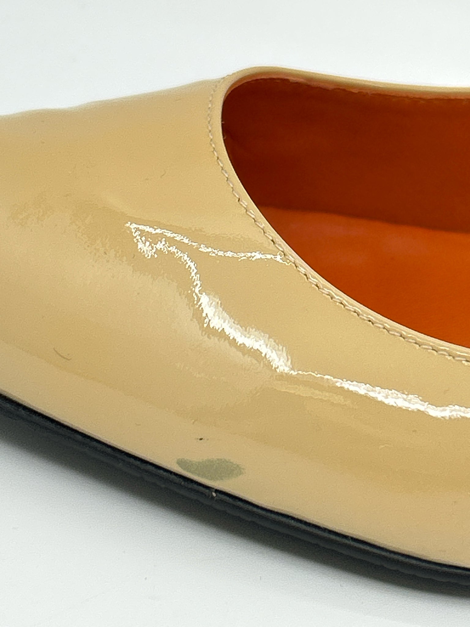 COLE HAAN Size 9.5B Beige Women Pumps