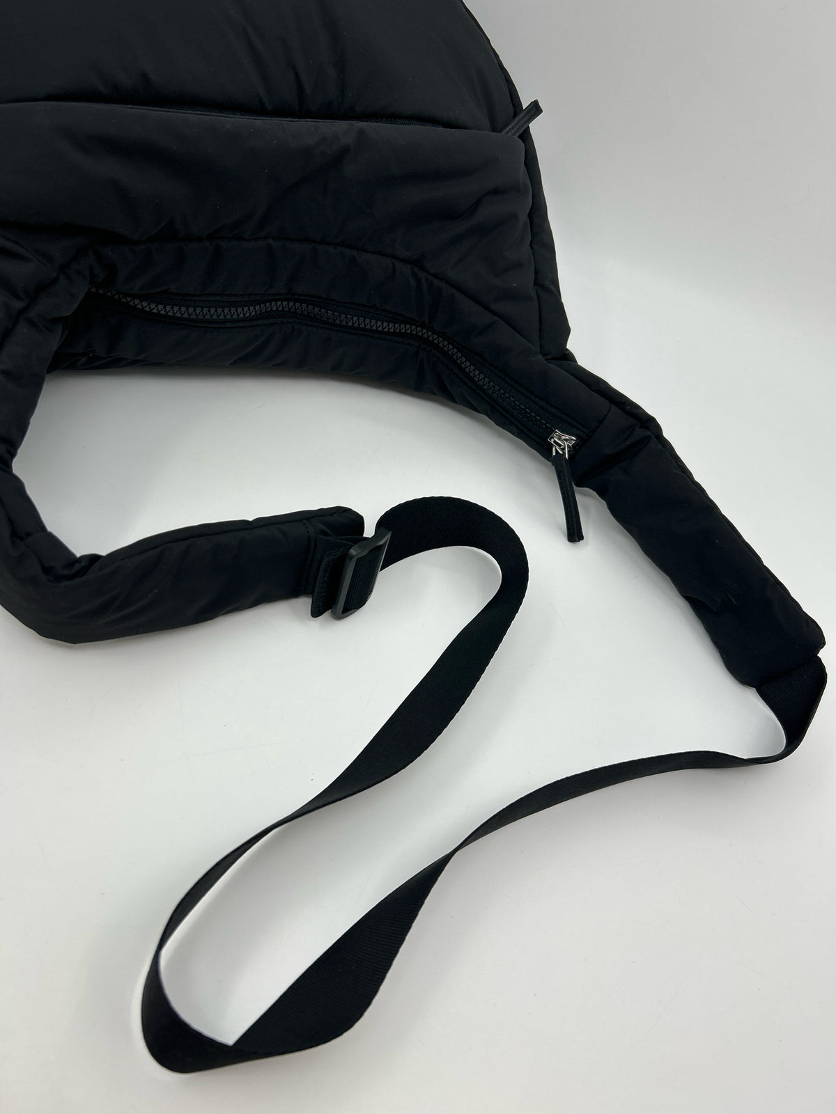ATHLETA Black Women Purse