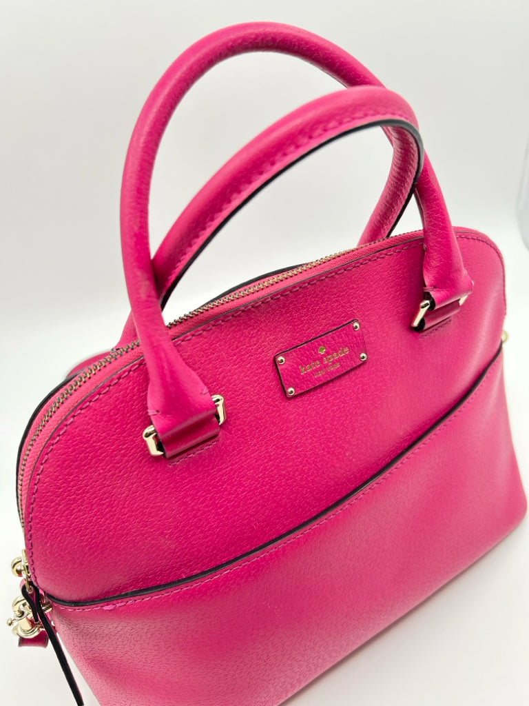 KATE SPADE Pink Women's Purse
