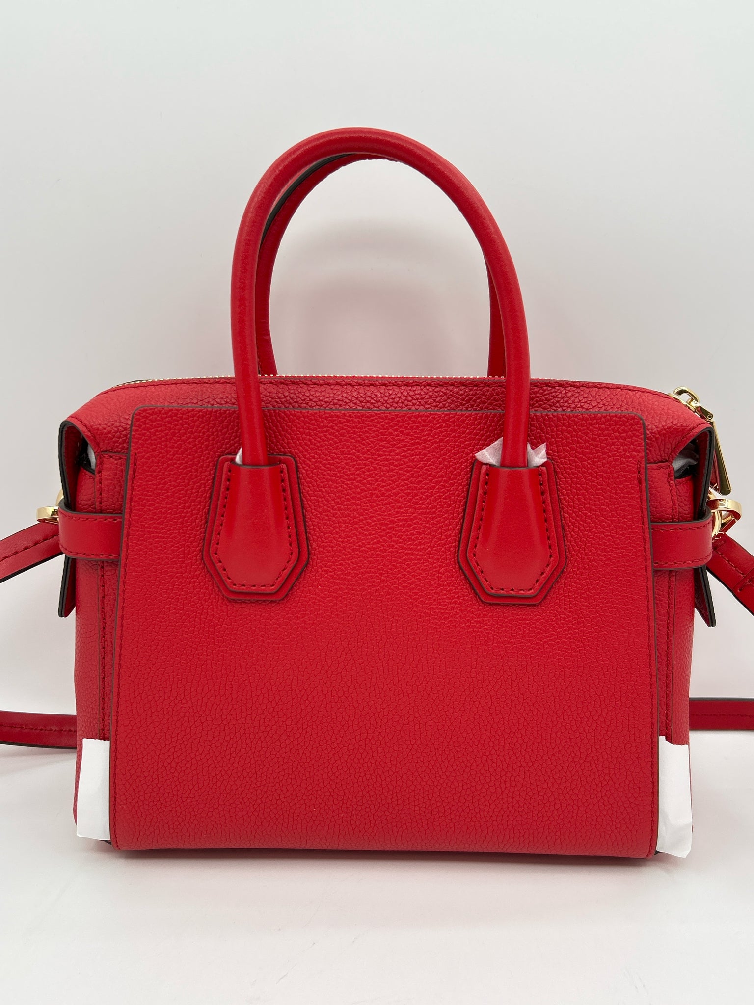 MICHAEL KORS Red Women Purse NWT