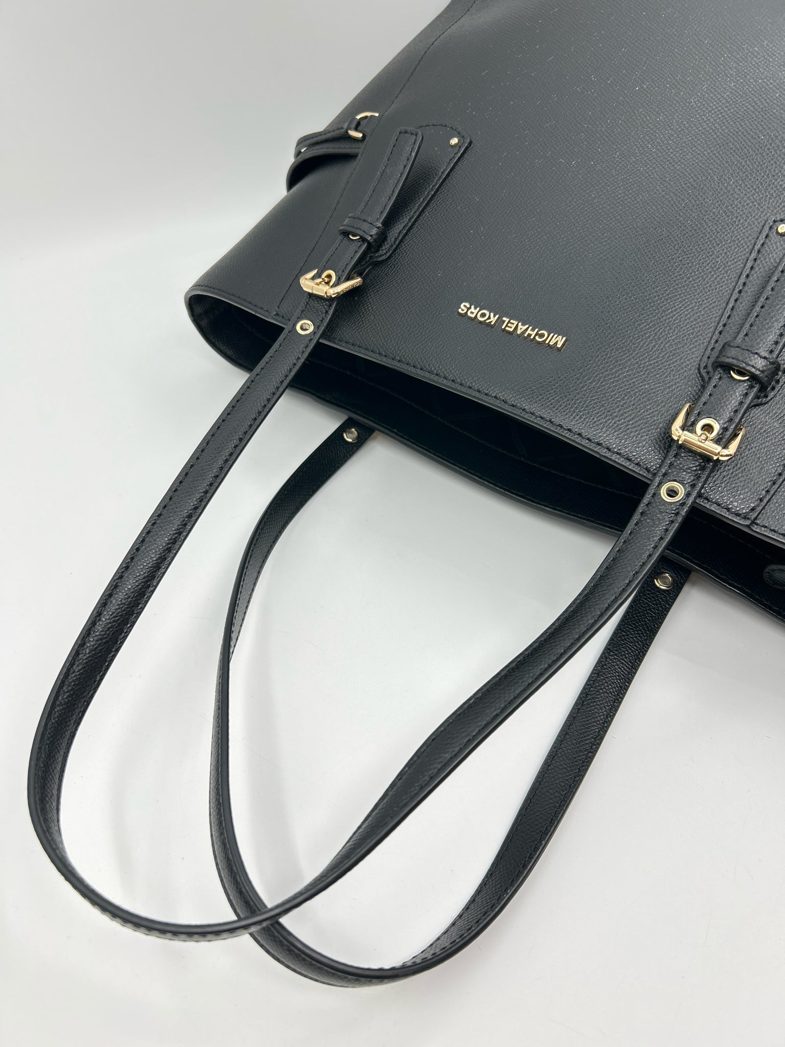 MICHAEL KORS Black Women Tote