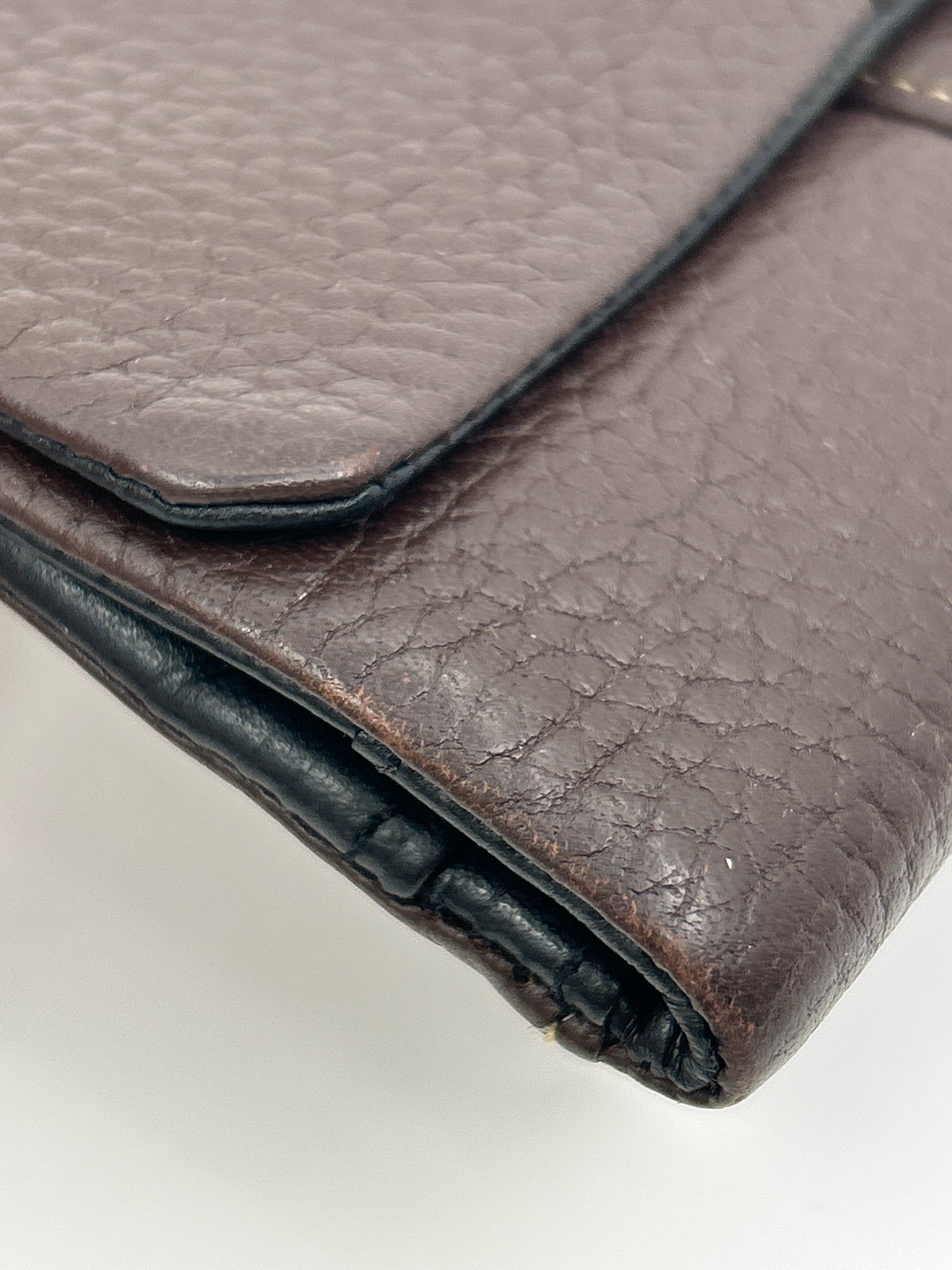 BRIGHTON Brown Women Wallet