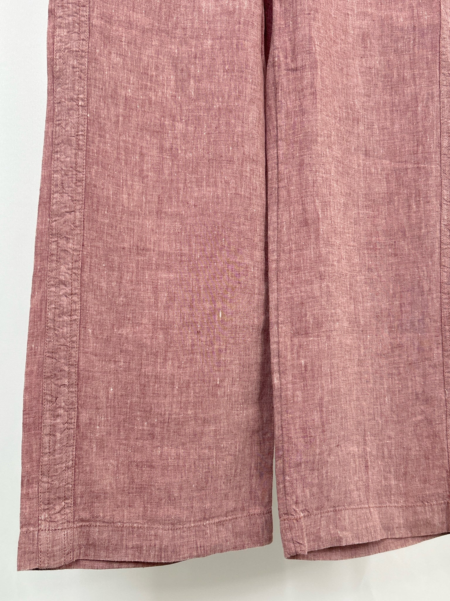 ATHLETA Size 4 Light Red Women Pants