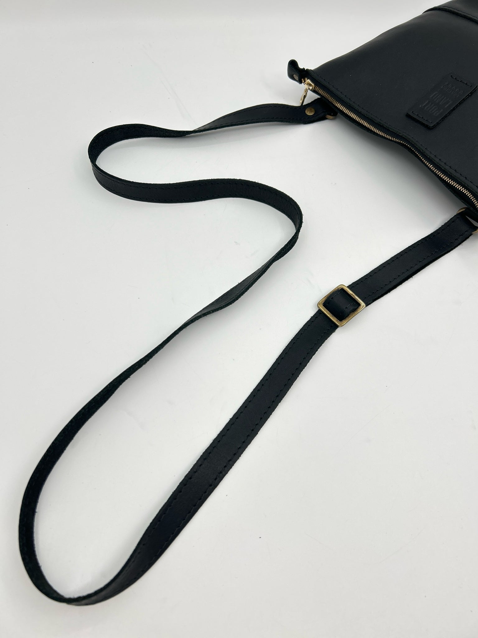 PORTLAND LEATHER GOODS Black Women Purse