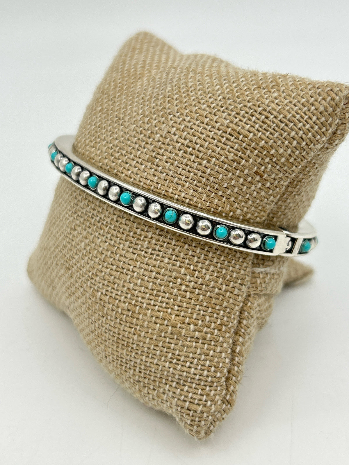 BRIGHTON Silver Bracelet