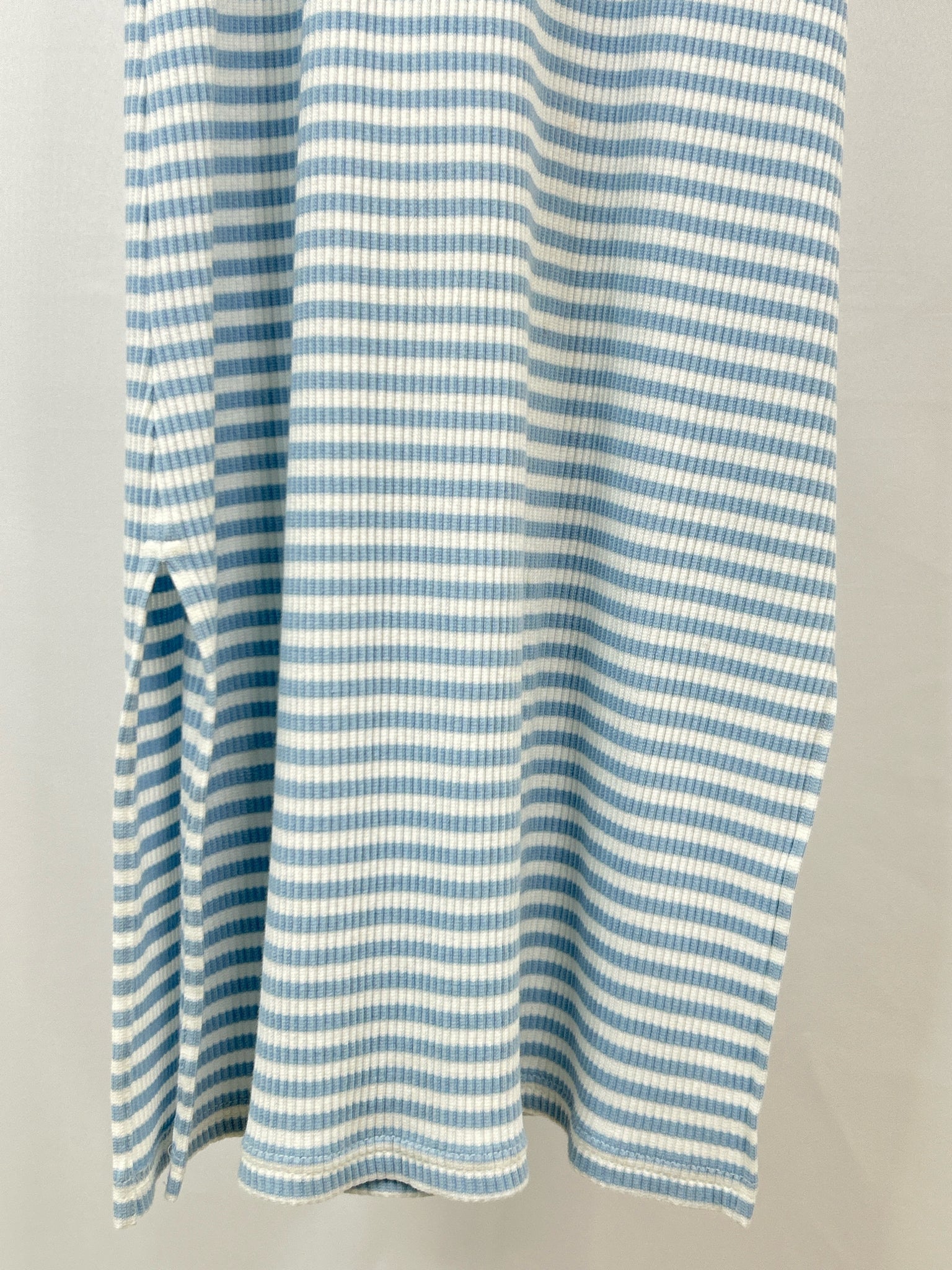RAILS Size S blue and white Women Dress