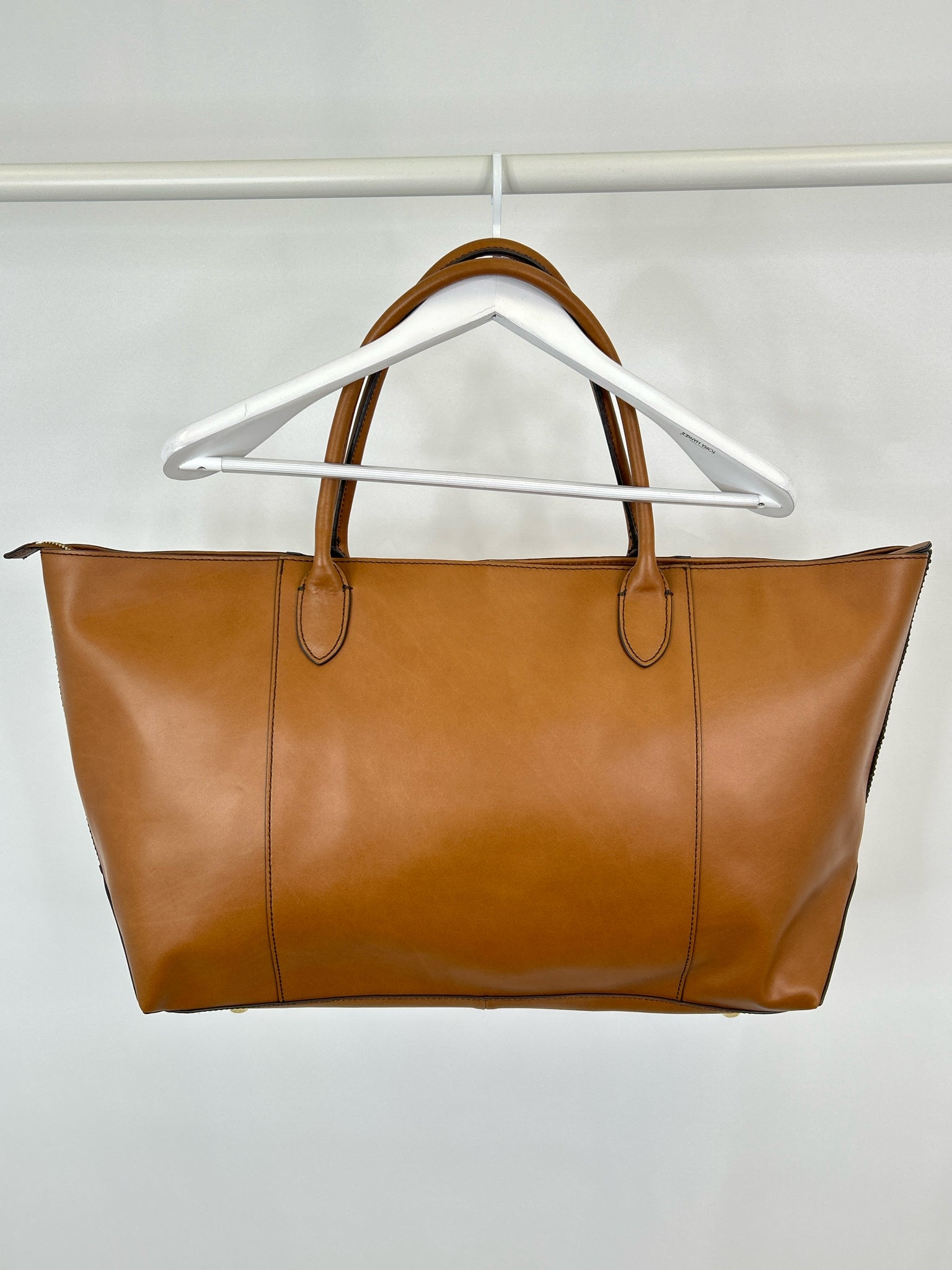 G.I.L.I Mahogany Women Tote
