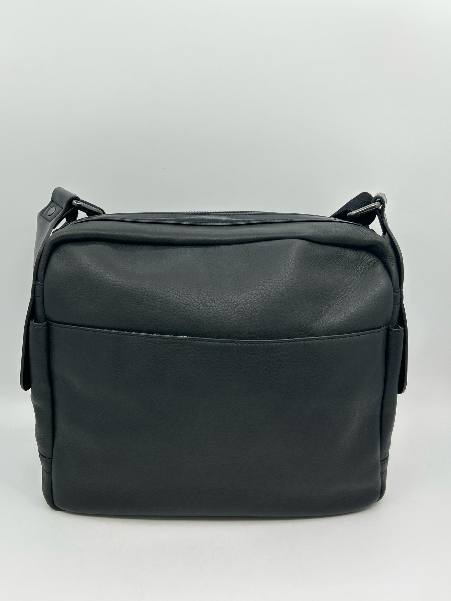 Trafalgar Black Luggage