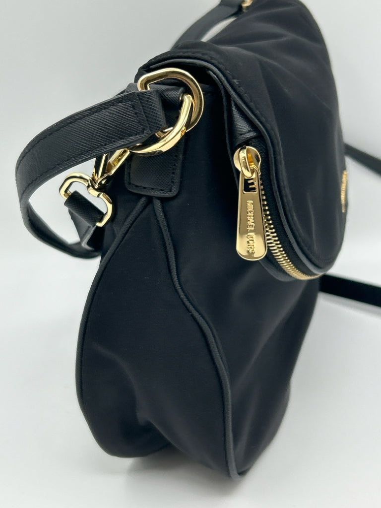 MICHAEL KORS Black Purse