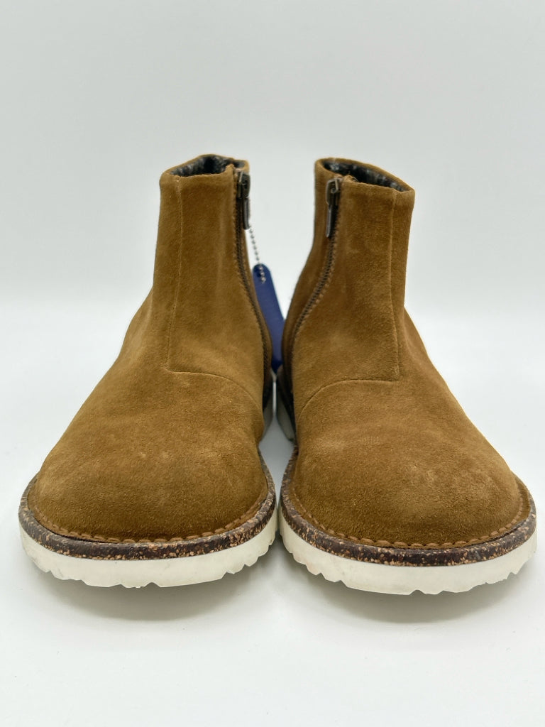 BIRKENSTOCK Women Size 38 GINGER Boots