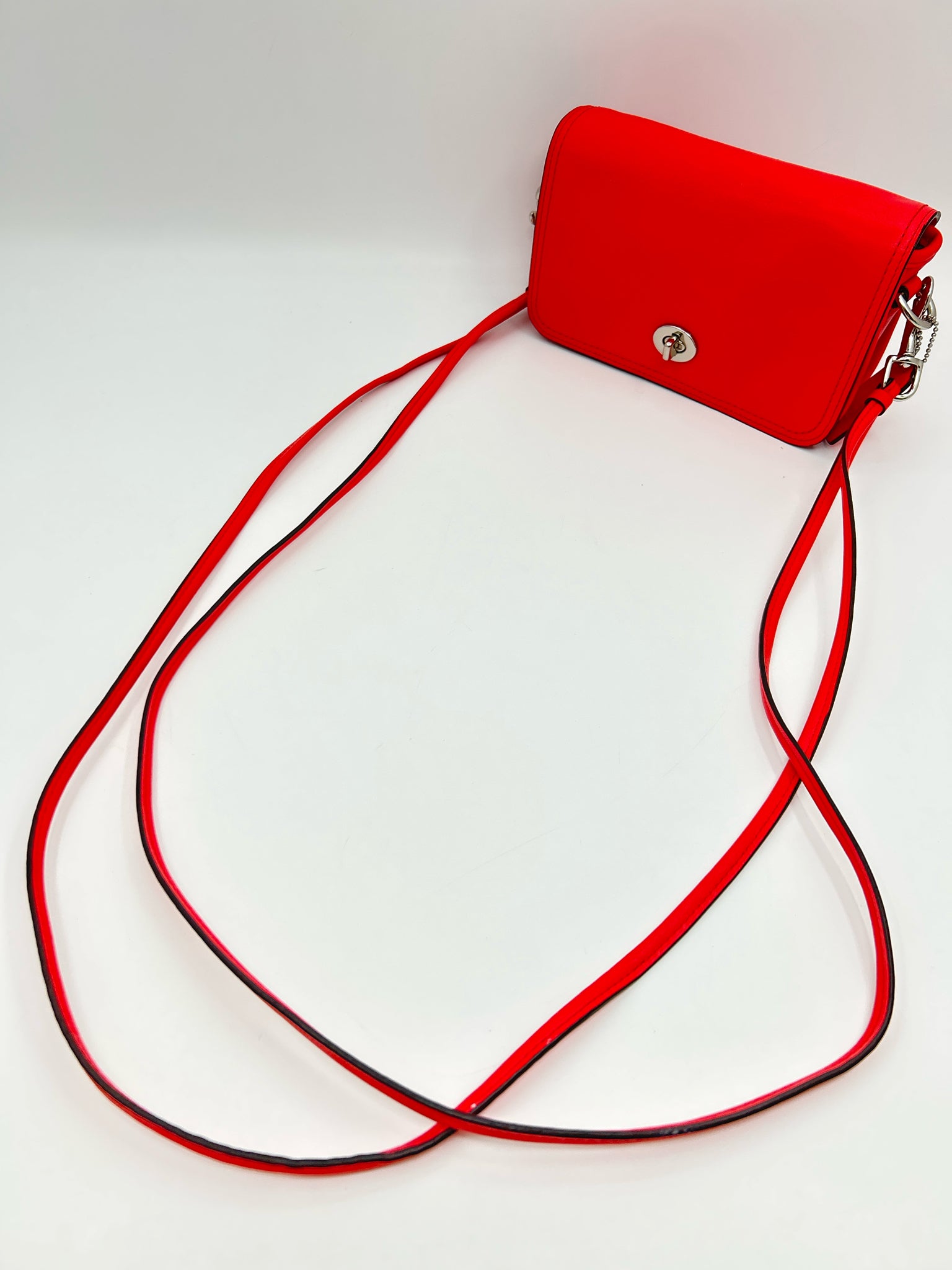 Coach Coral Women Purse
