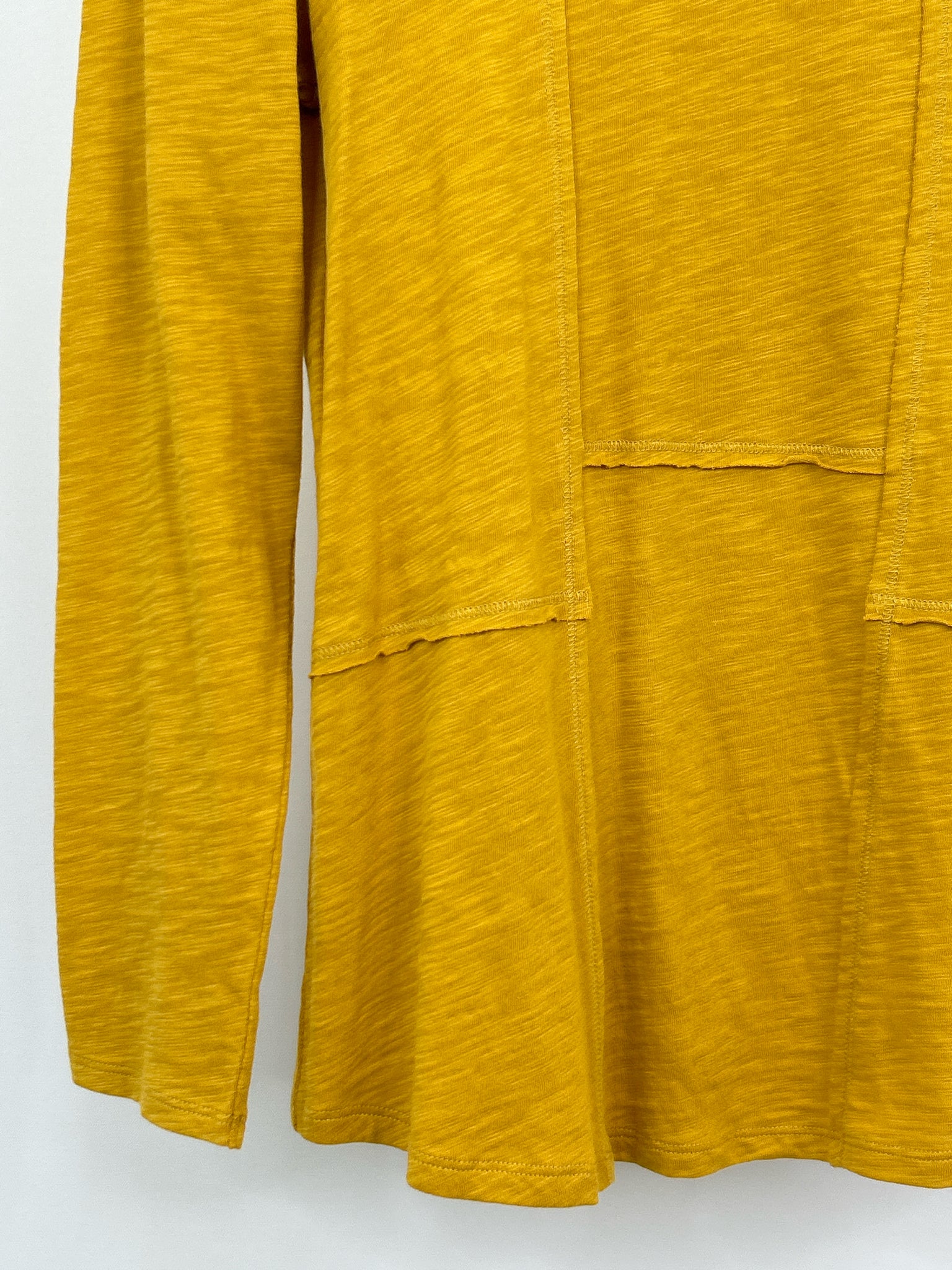 HABITAT Size S HONEY Women Tunic