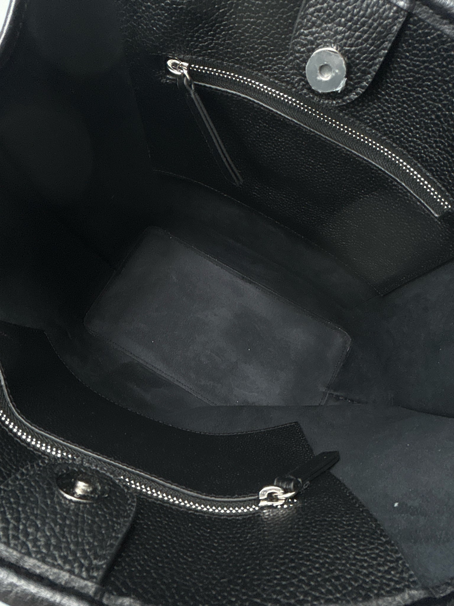 BRIGHTON Black Women Tote