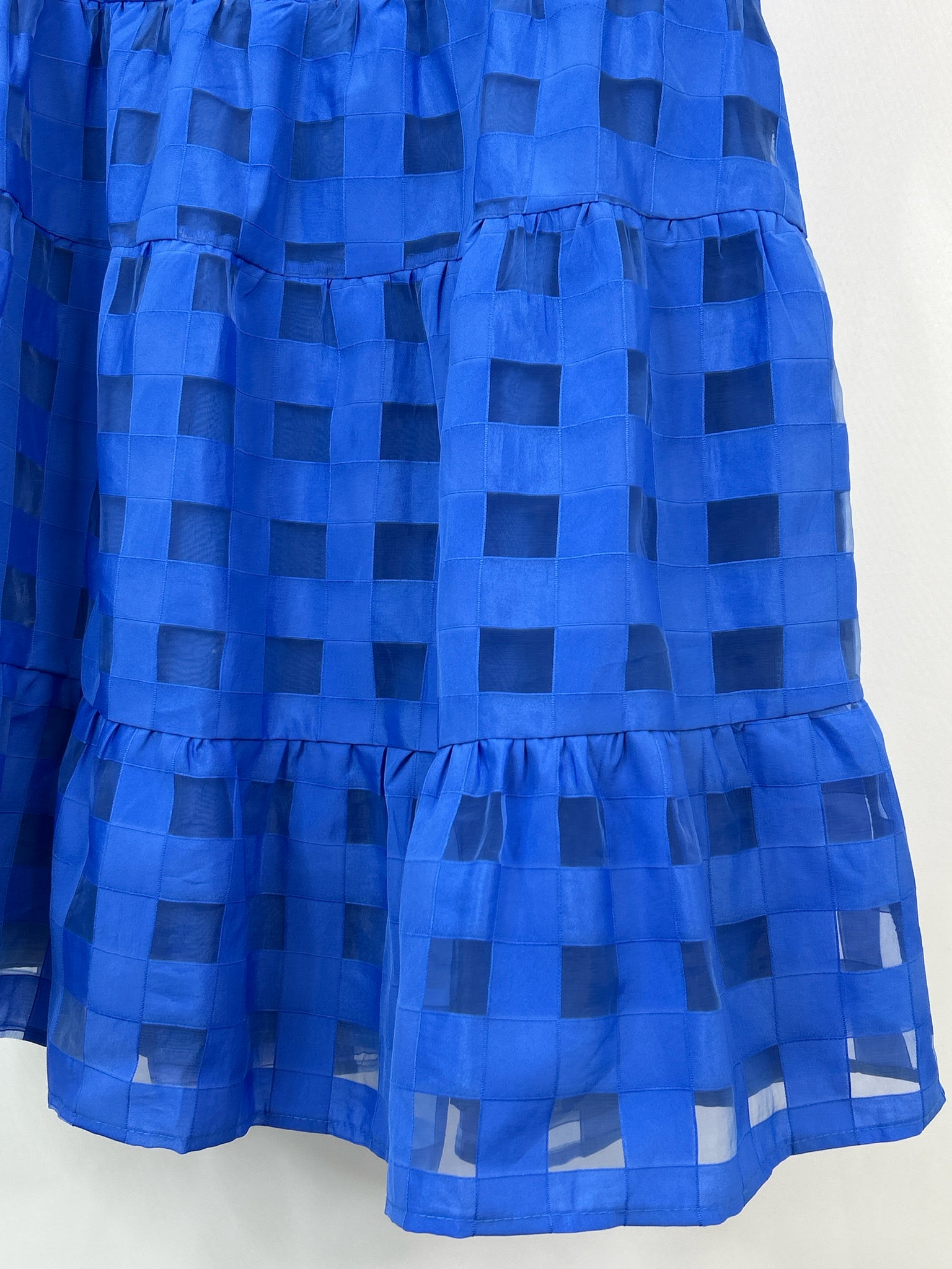 UMGEE Size M Blue Women Dress