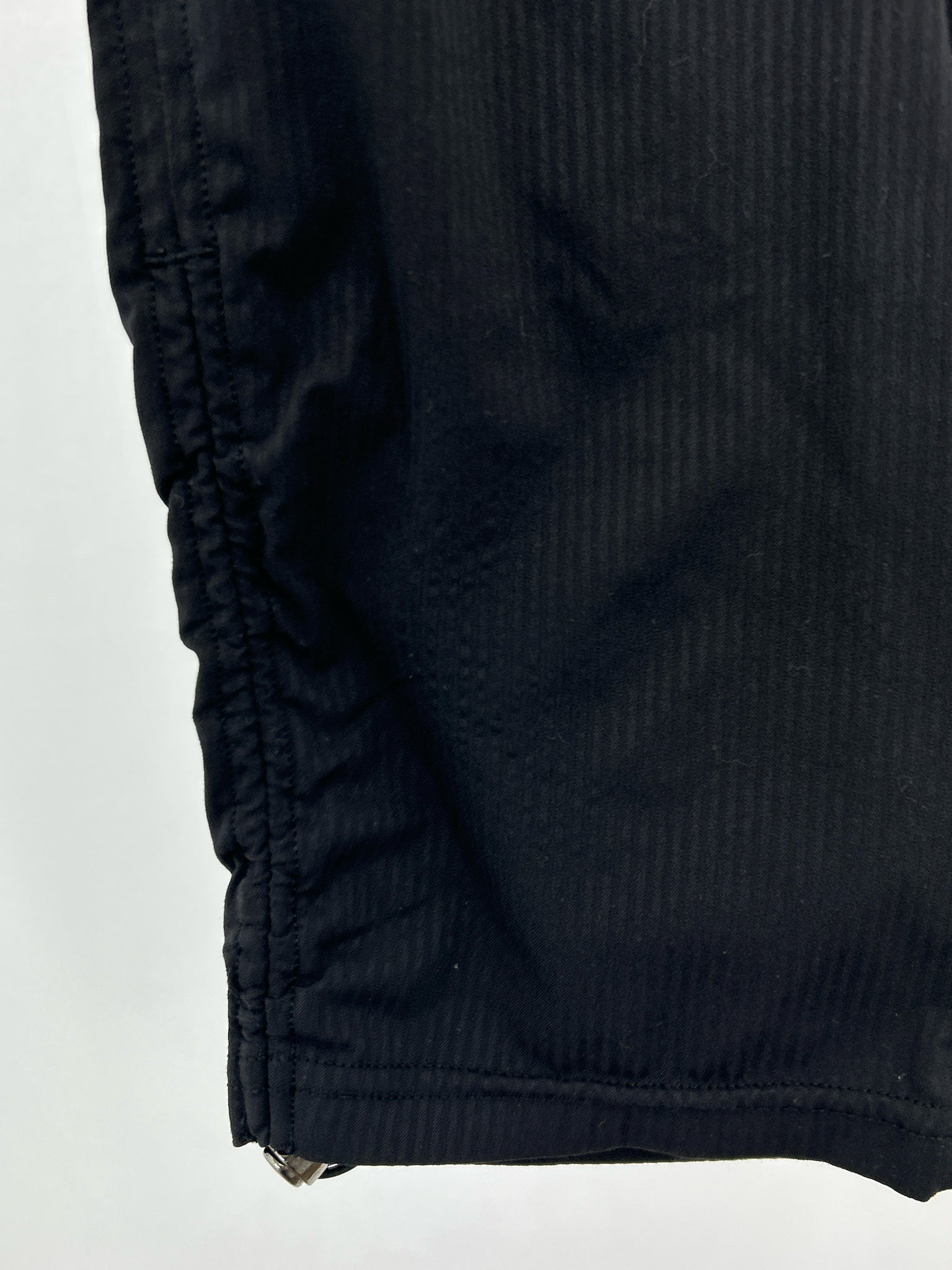 LULULEMON Size 8 Black Women Workout Pants