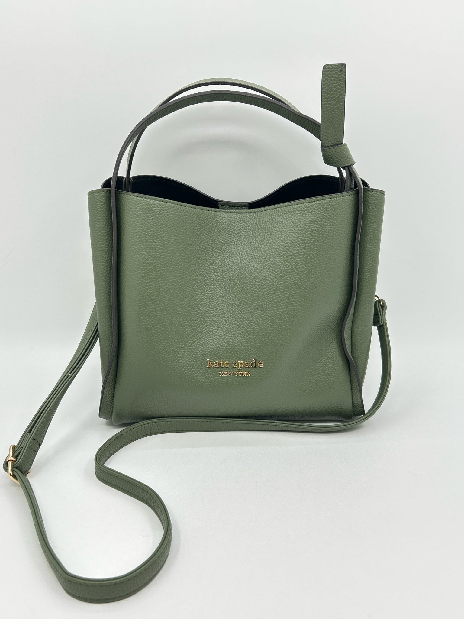 KATE SPADE Green Women Purse