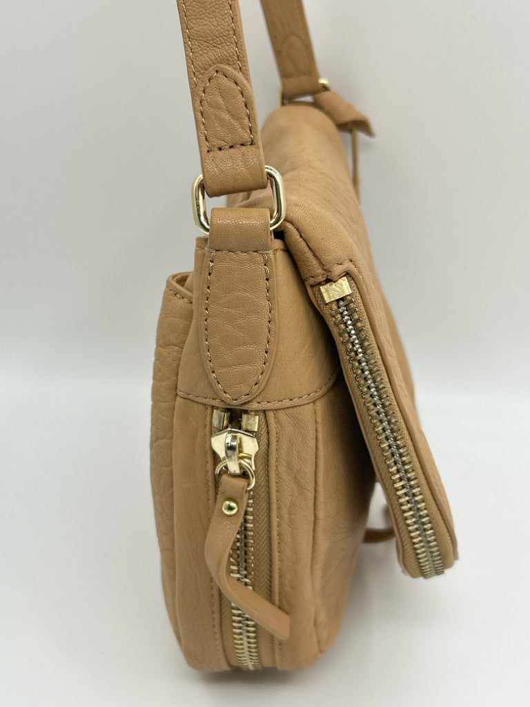 VINCE CAMUTO Beige Purse