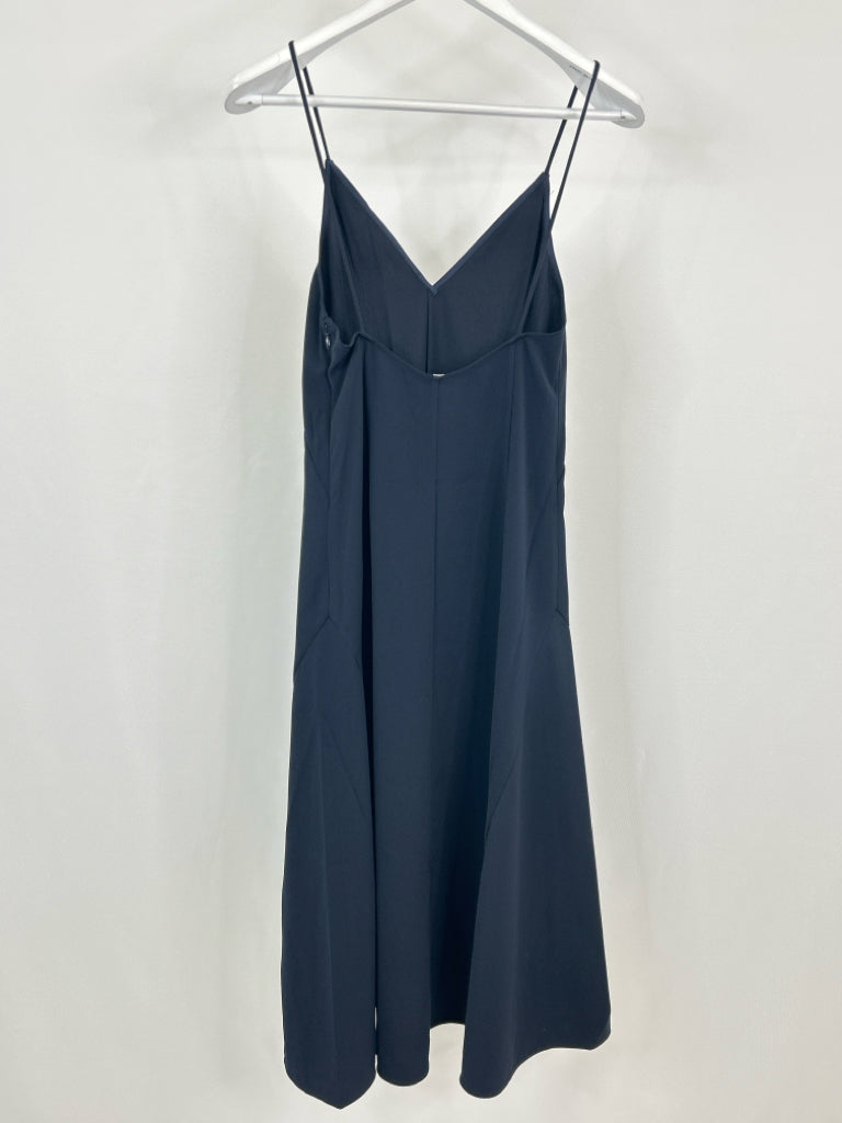 THAKOON Size 6 Navy Women's Dress