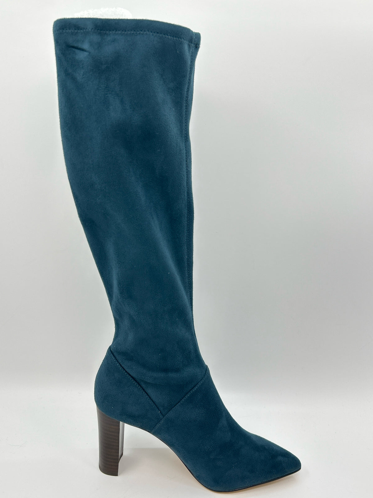 BODEN Size 36 Teal Women Boots